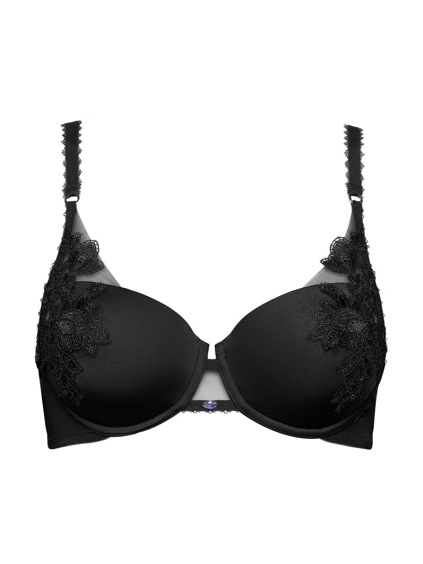 Soutien-gorge préformé Peony Lisca