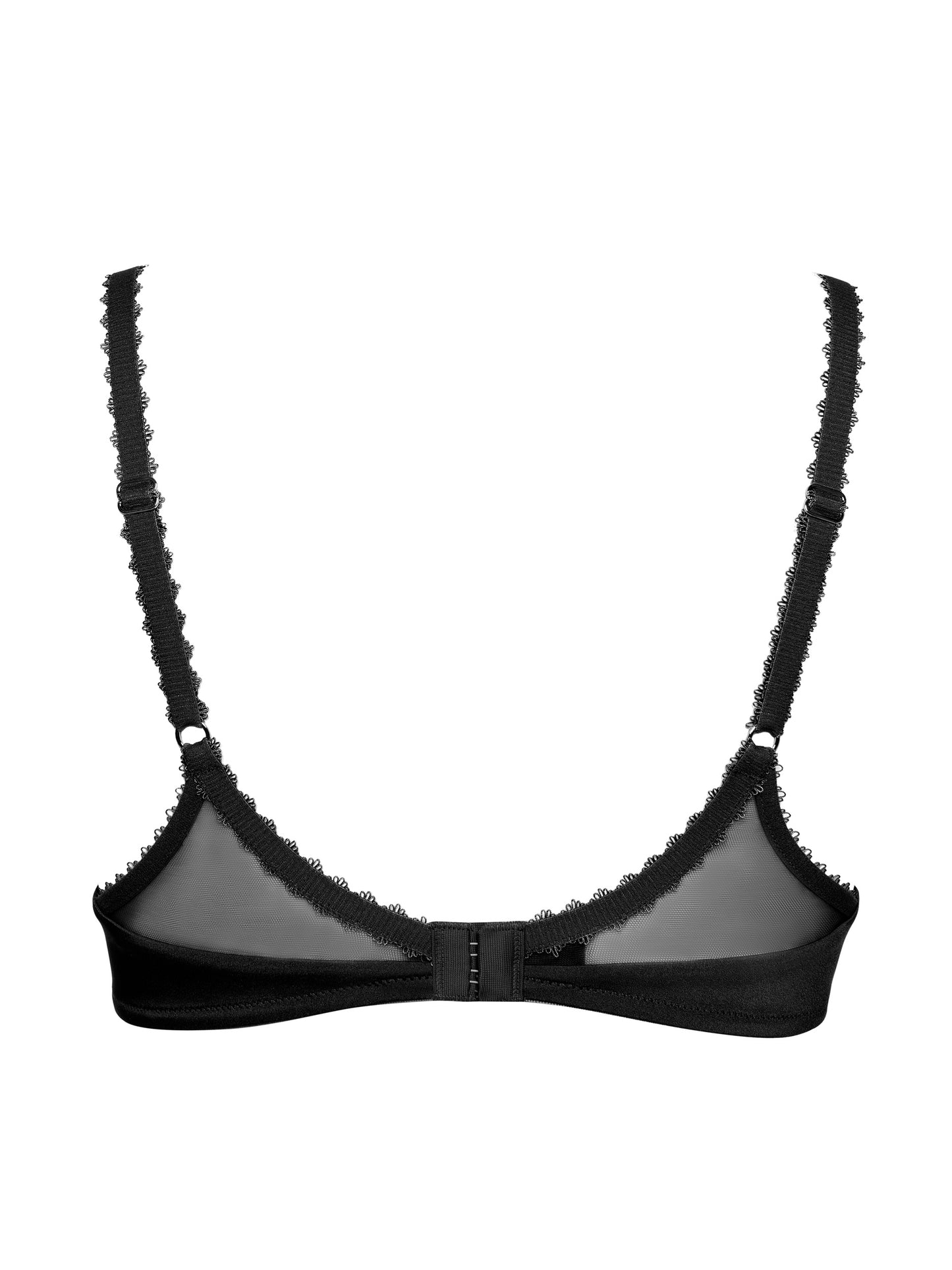 Soutien-gorge préformé Peony Lisca