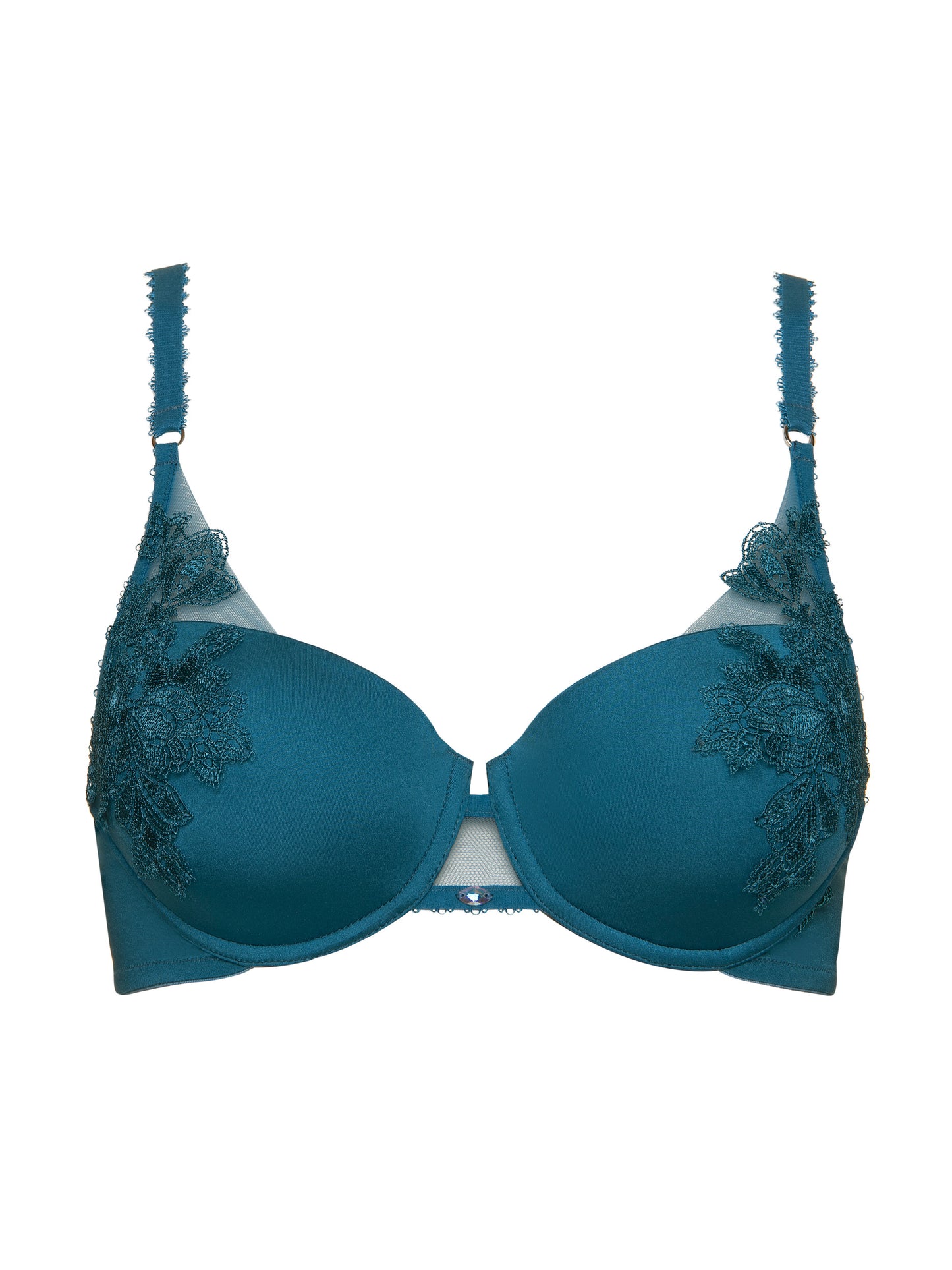 Soutien-gorge préformé Peony Lisca