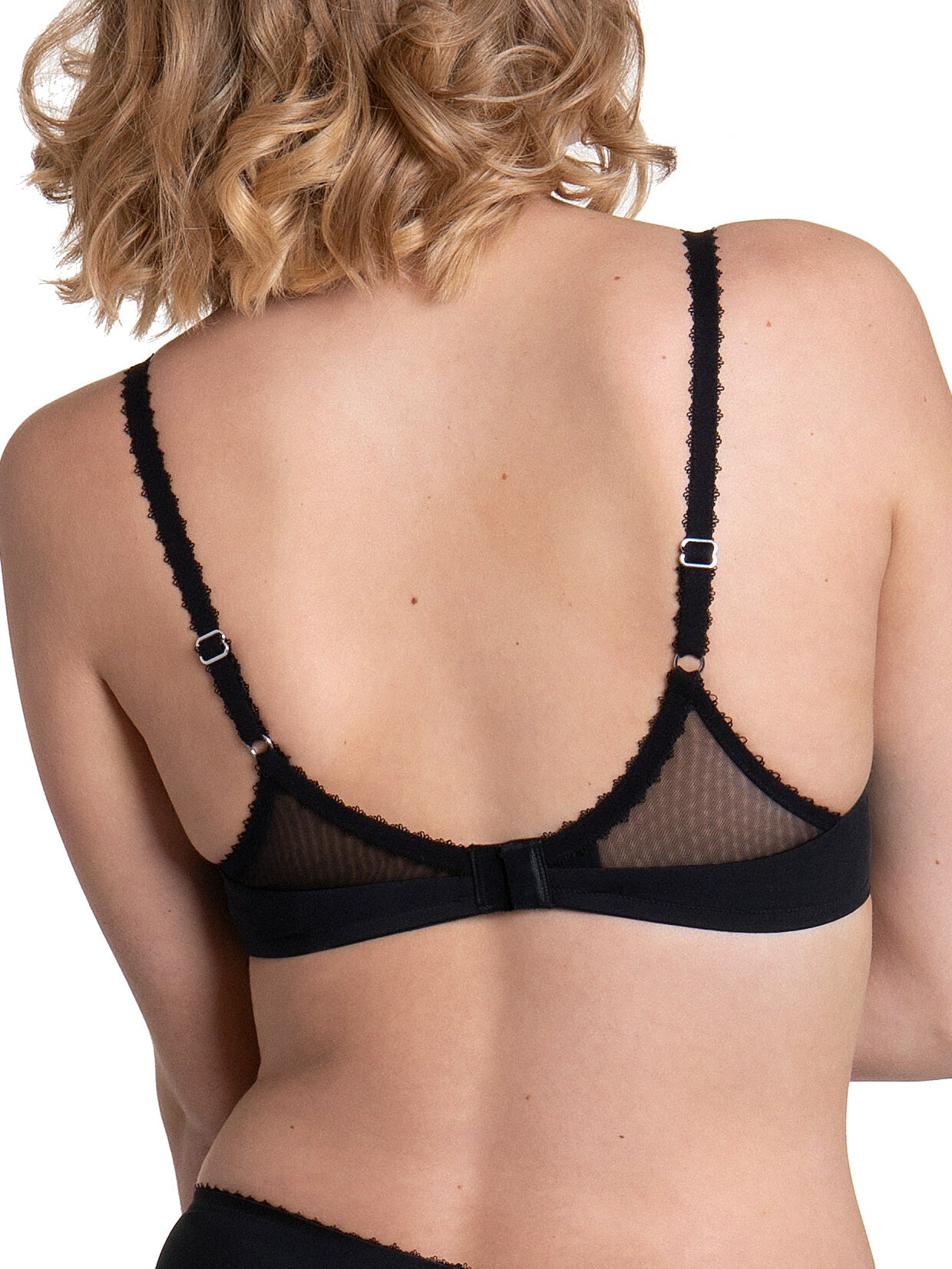 Soutien-gorge préformé Peony Lisca