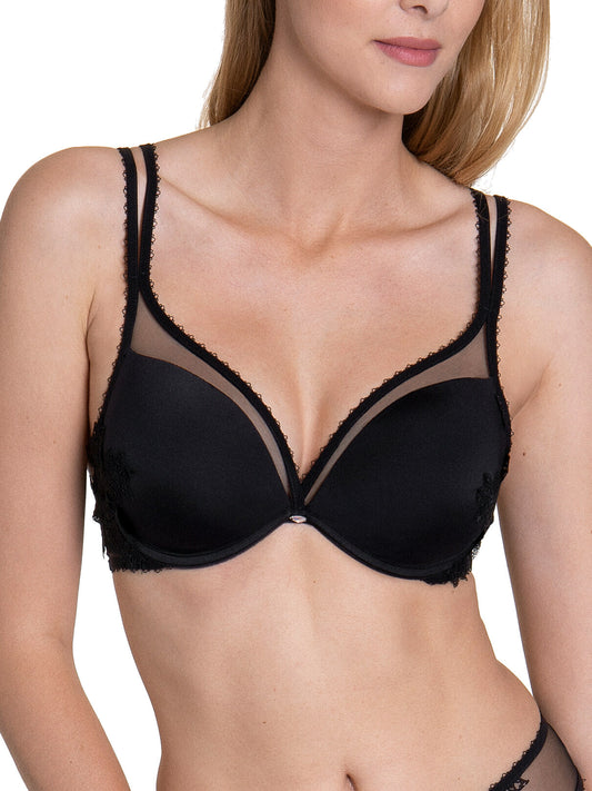 Soutien-gorge push-up Peony Lisca
