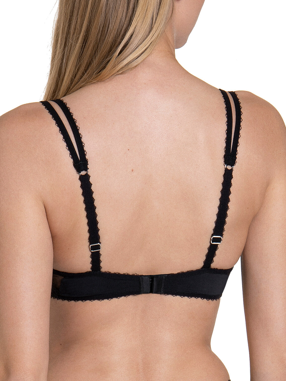 Soutien-gorge push-up Peony Lisca