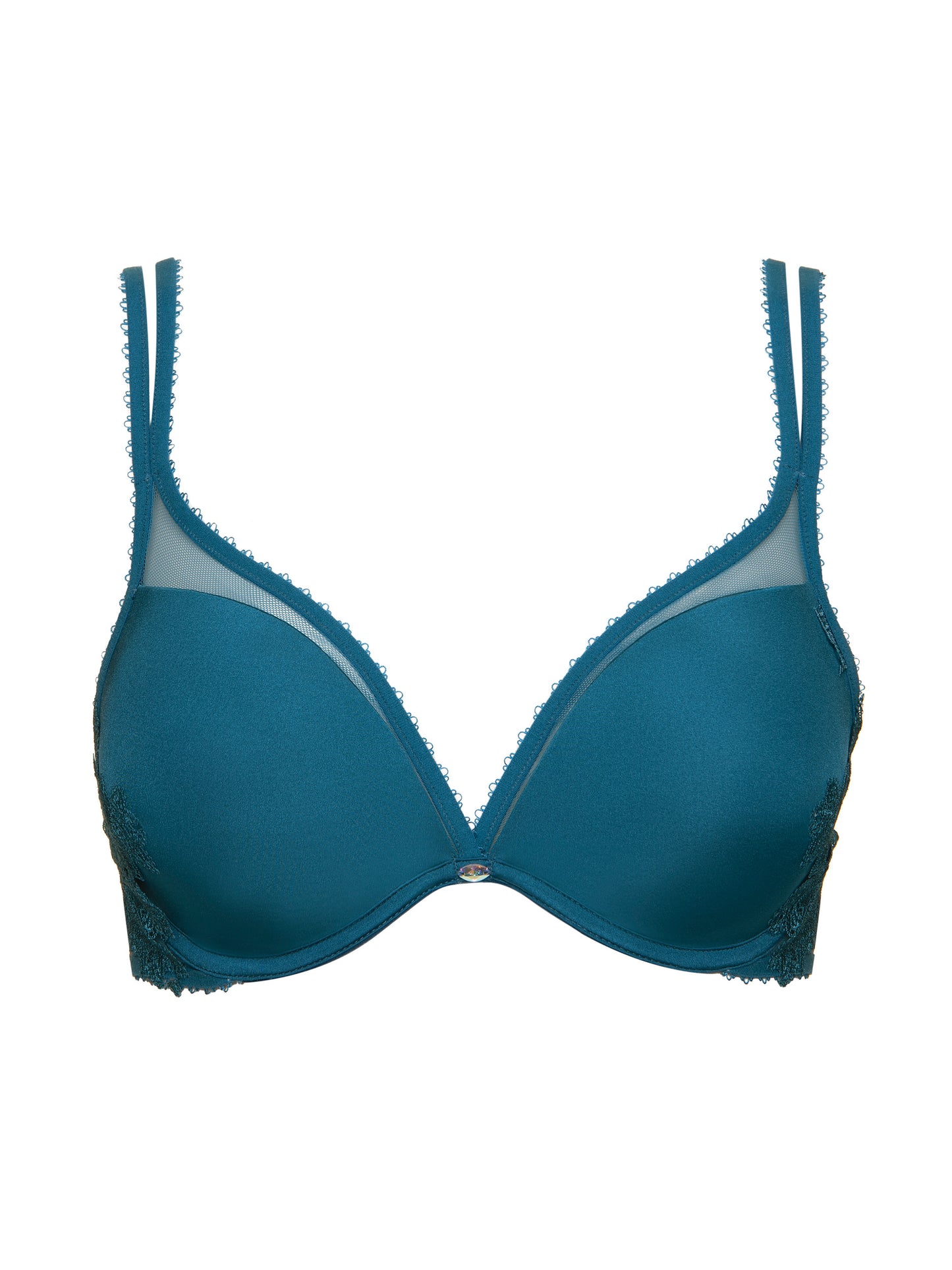 Soutien-gorge push-up Peony Lisca