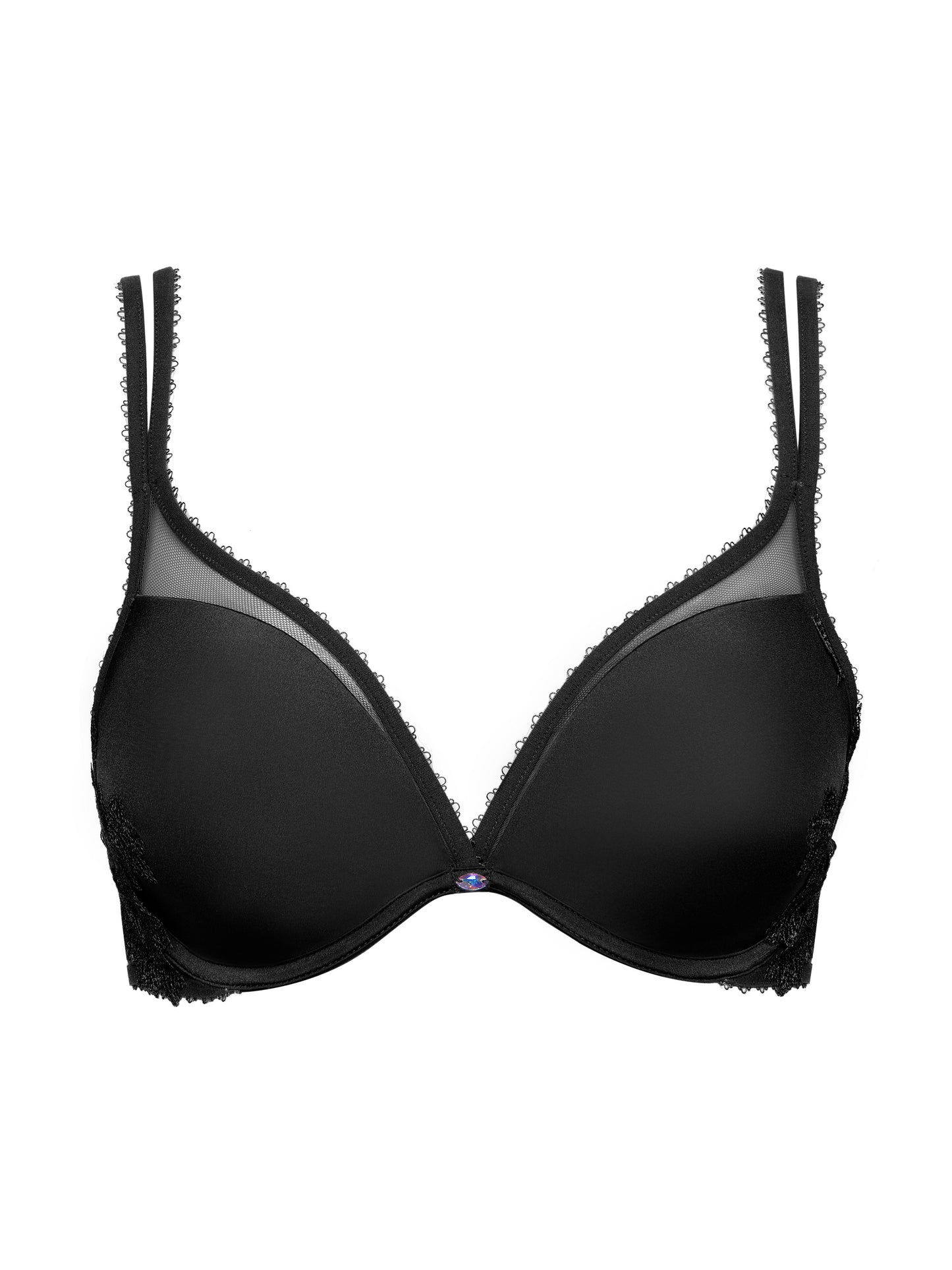 Soutien-gorge push-up Peony Lisca