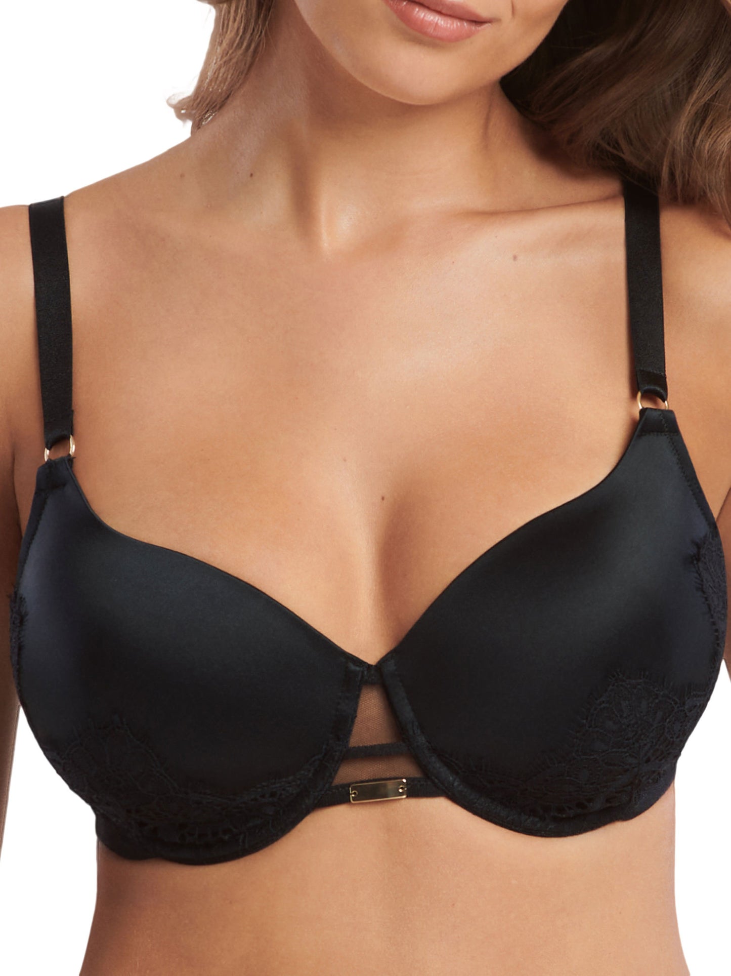 Soutien-gorge préformé Diva Lisca