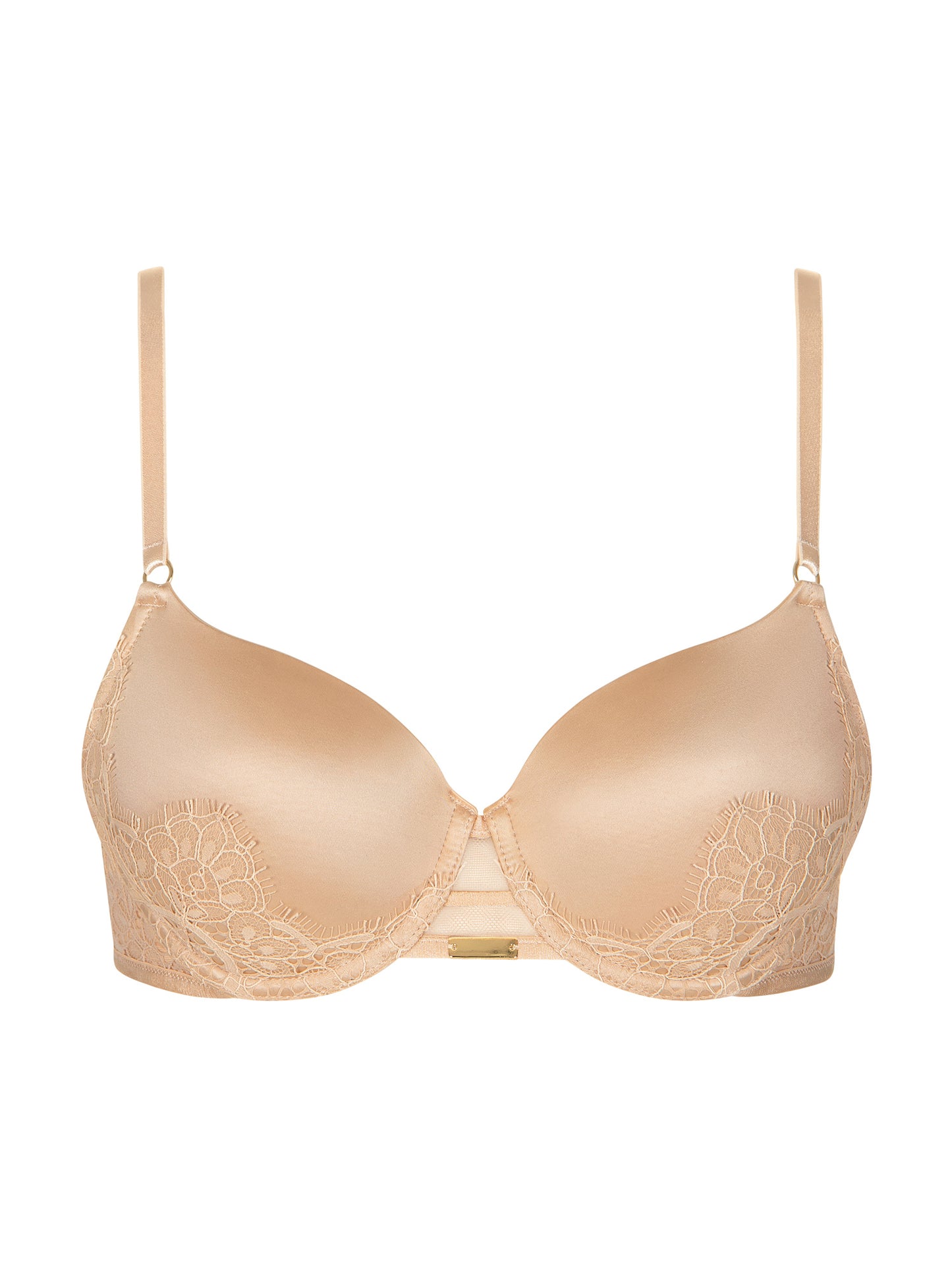 Soutien-gorge préformé Diva Lisca