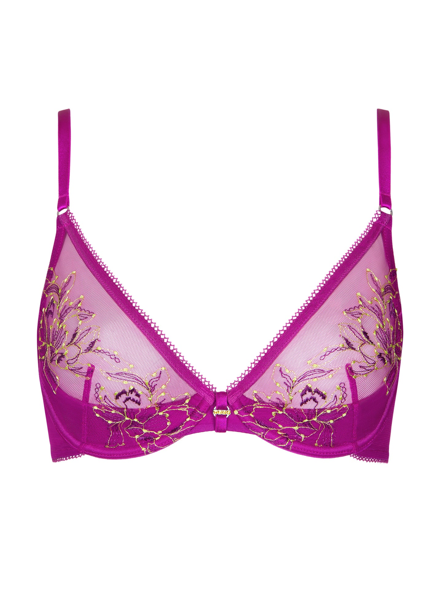 Soutien-gorge armaturé multi-positions Jive Lisca