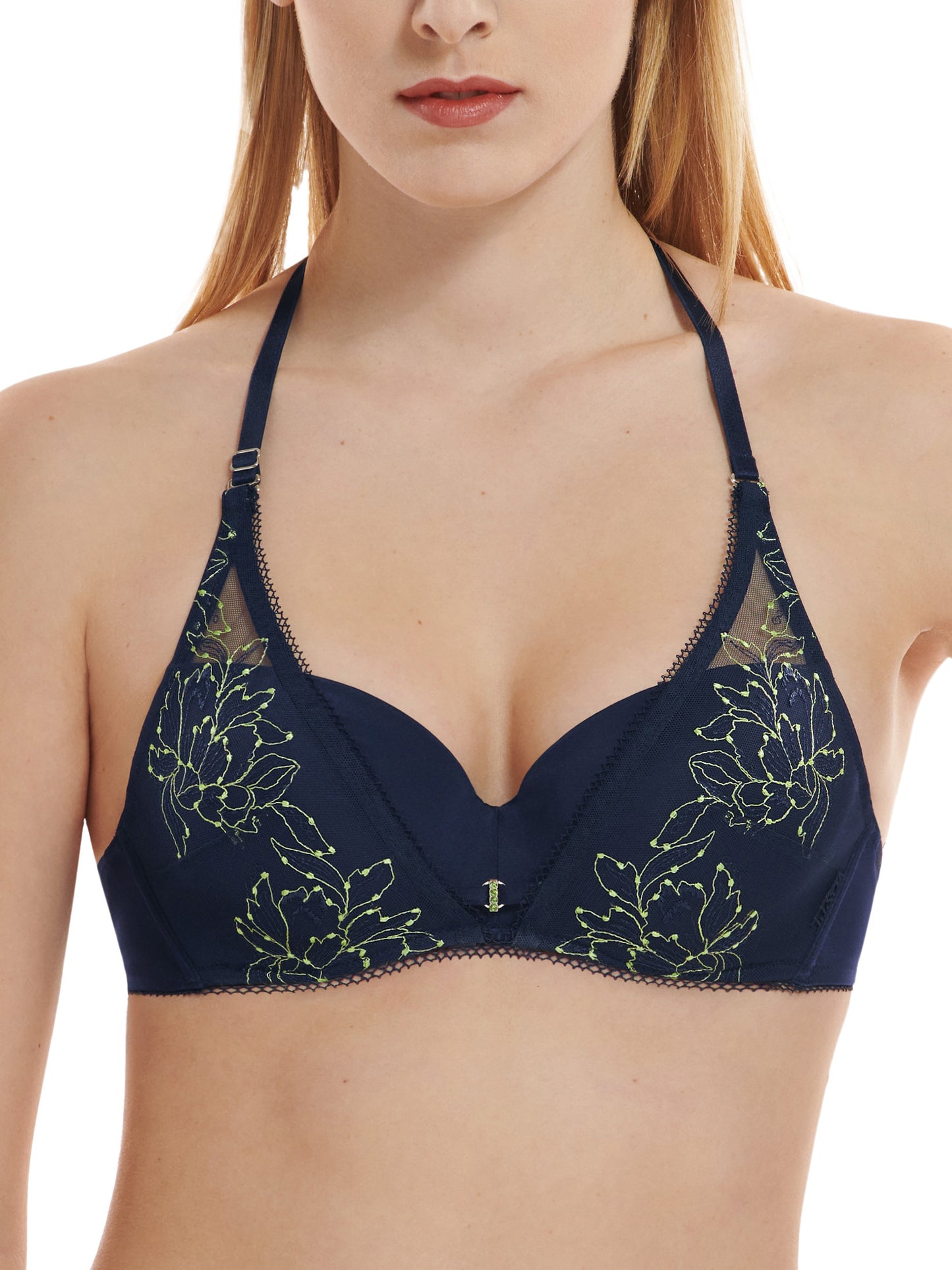 Soutien-gorge préformé multipositions Jive Lisca