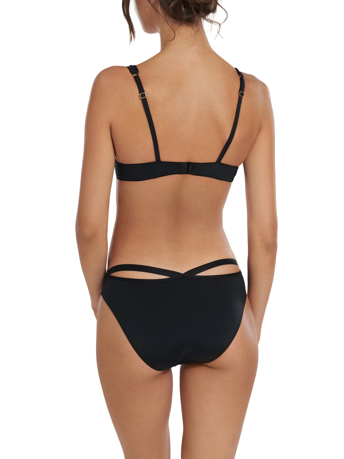 Soutien-gorge préformé Venus Lisca