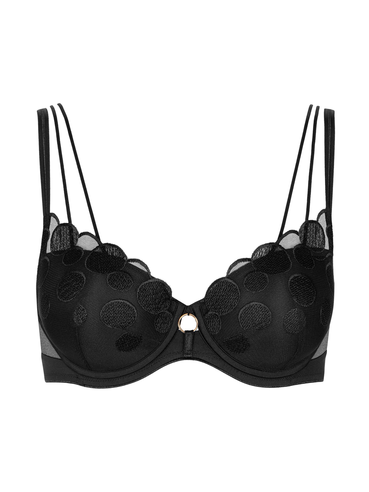 Soutien-gorge préformé Venus Lisca