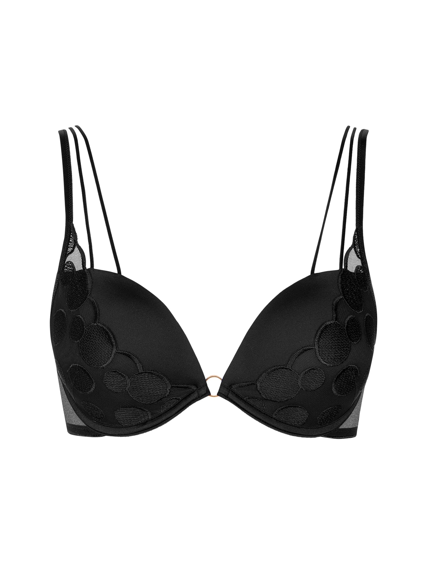 Soutien-gorge push-up Venus Lisca