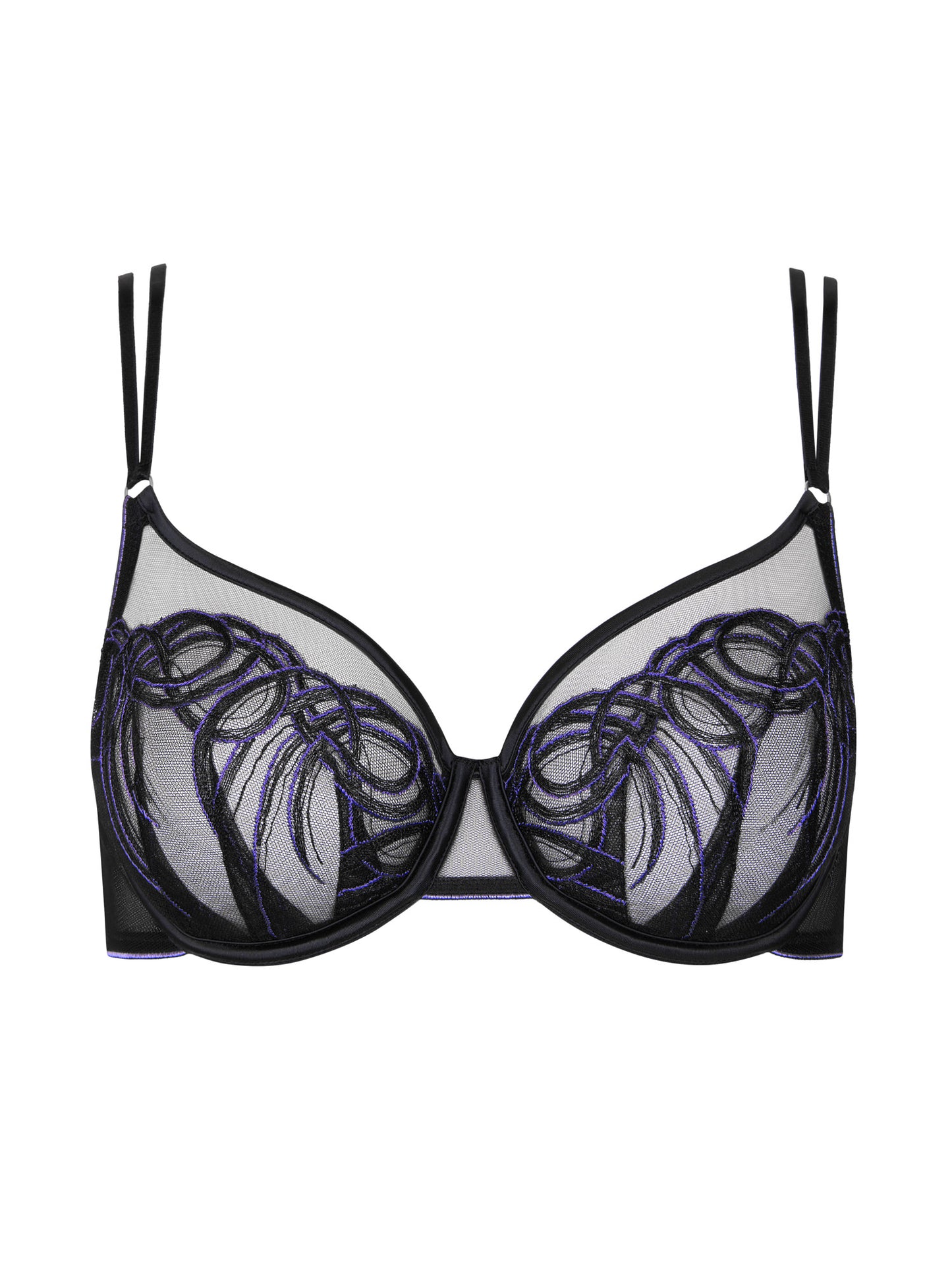 Soutien-gorge armaturé Amaze Lisca