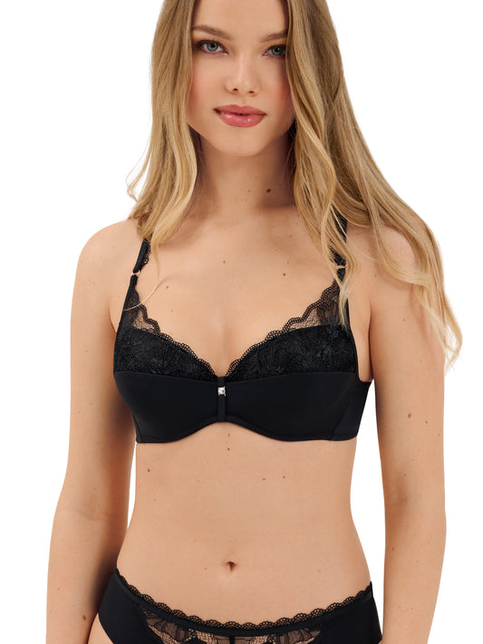 Soutien-gorge préformé Sympathy Lisca