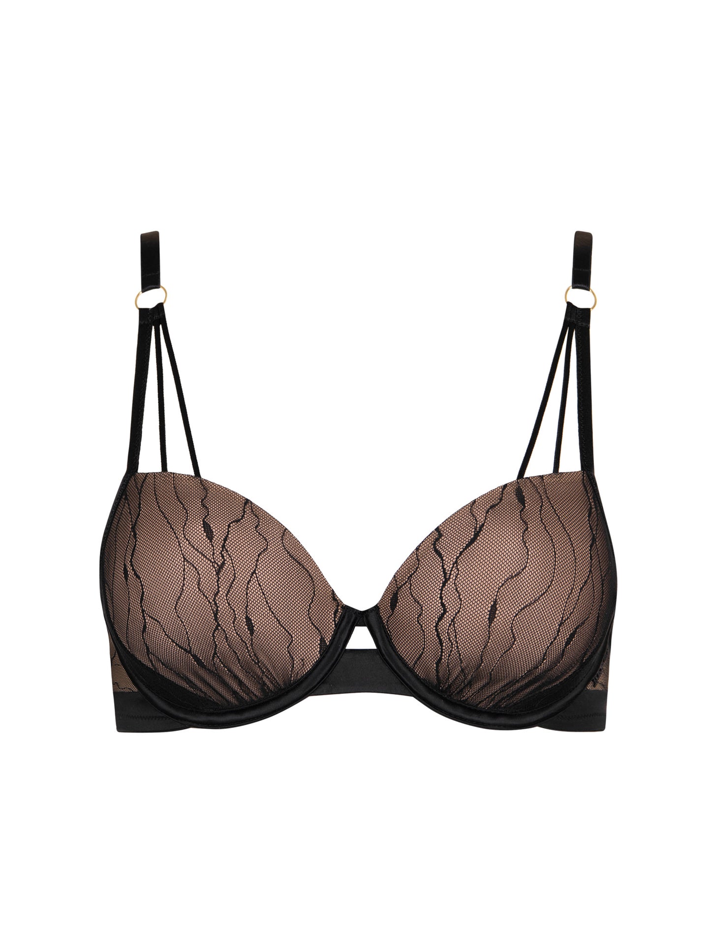 Soutien-gorge préformé Nightscape Lisca