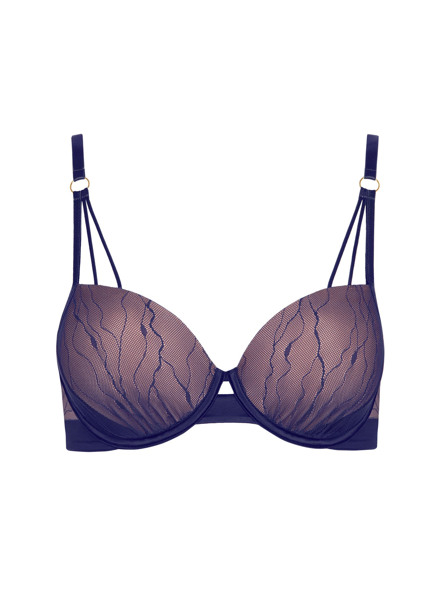 Soutien-gorge préformé Nightscape Lisca