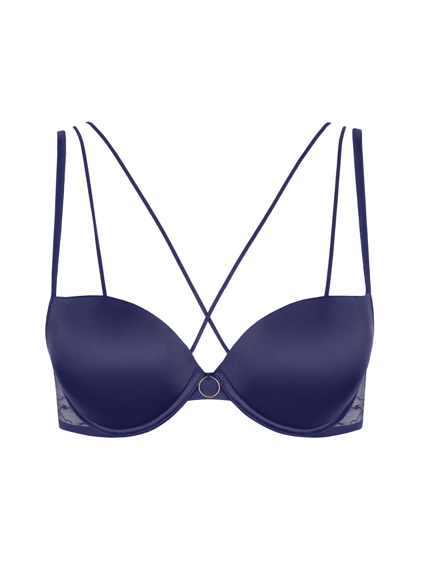 Soutien-gorge push-up Nightscape Lisca