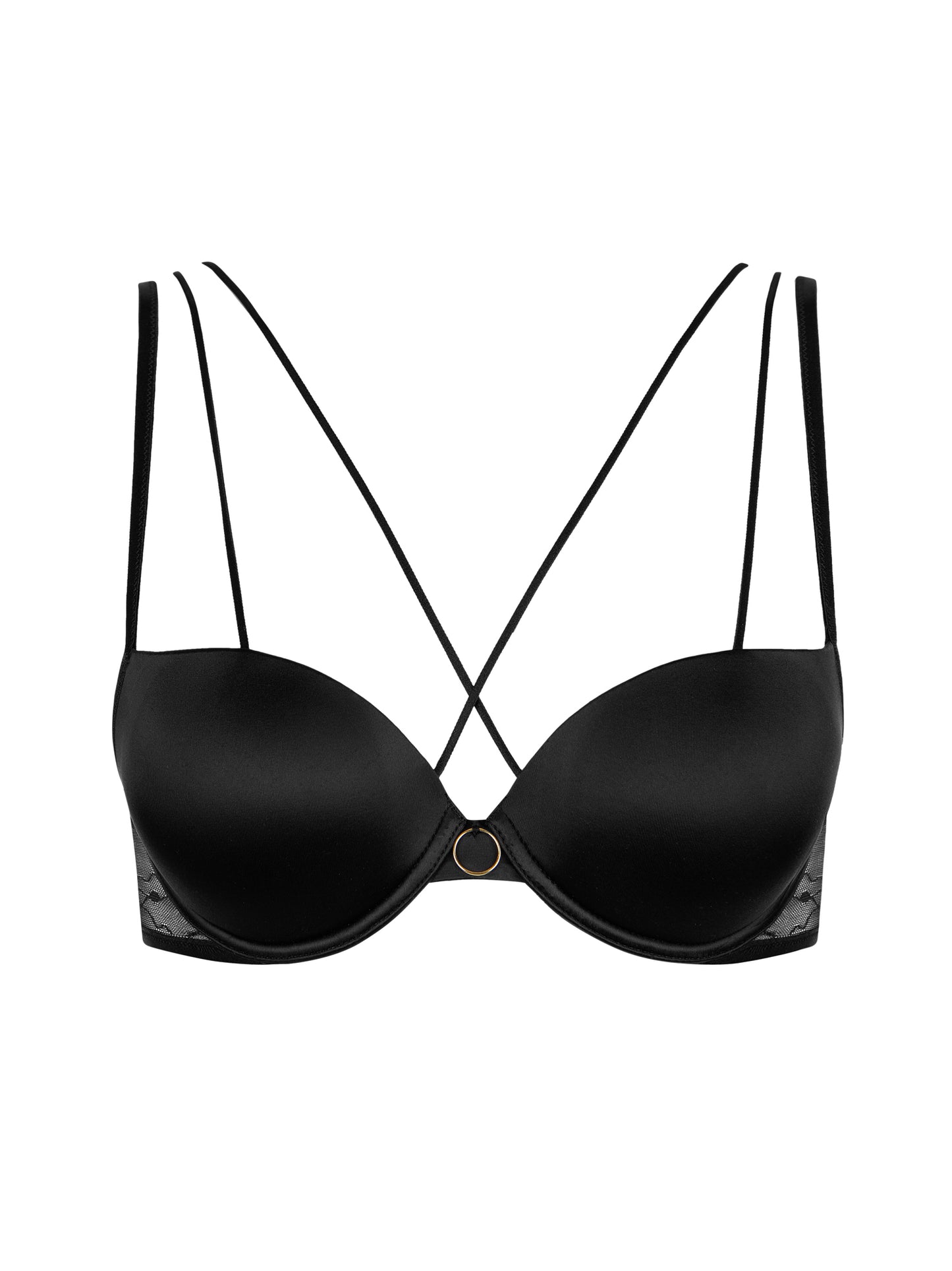 Soutien-gorge push-up Nightscape Lisca