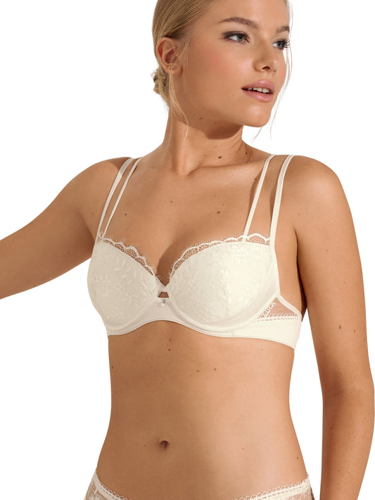 Soutien-gorge préformé Daydream mariage Lisca