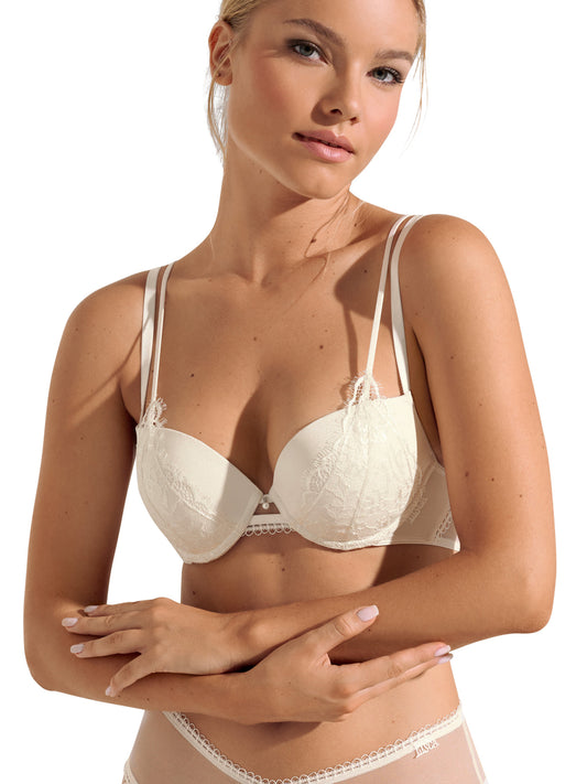 Soutien-gorge push-up Daydream mariage Lisca