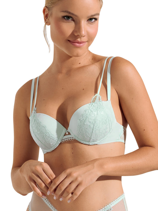 Soutien-gorge push-up Daydream Lisca