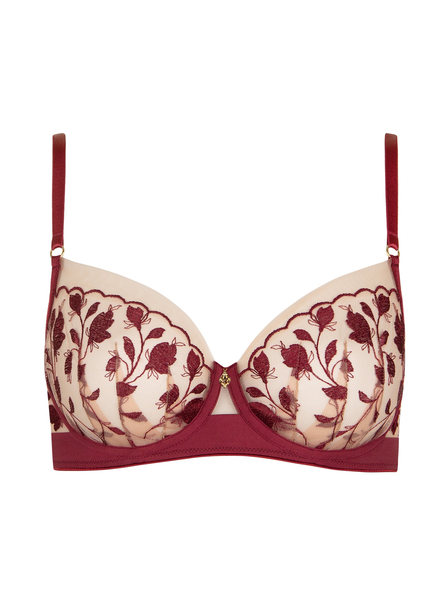 Soutien-gorge armaturé Gloriosa Lisca