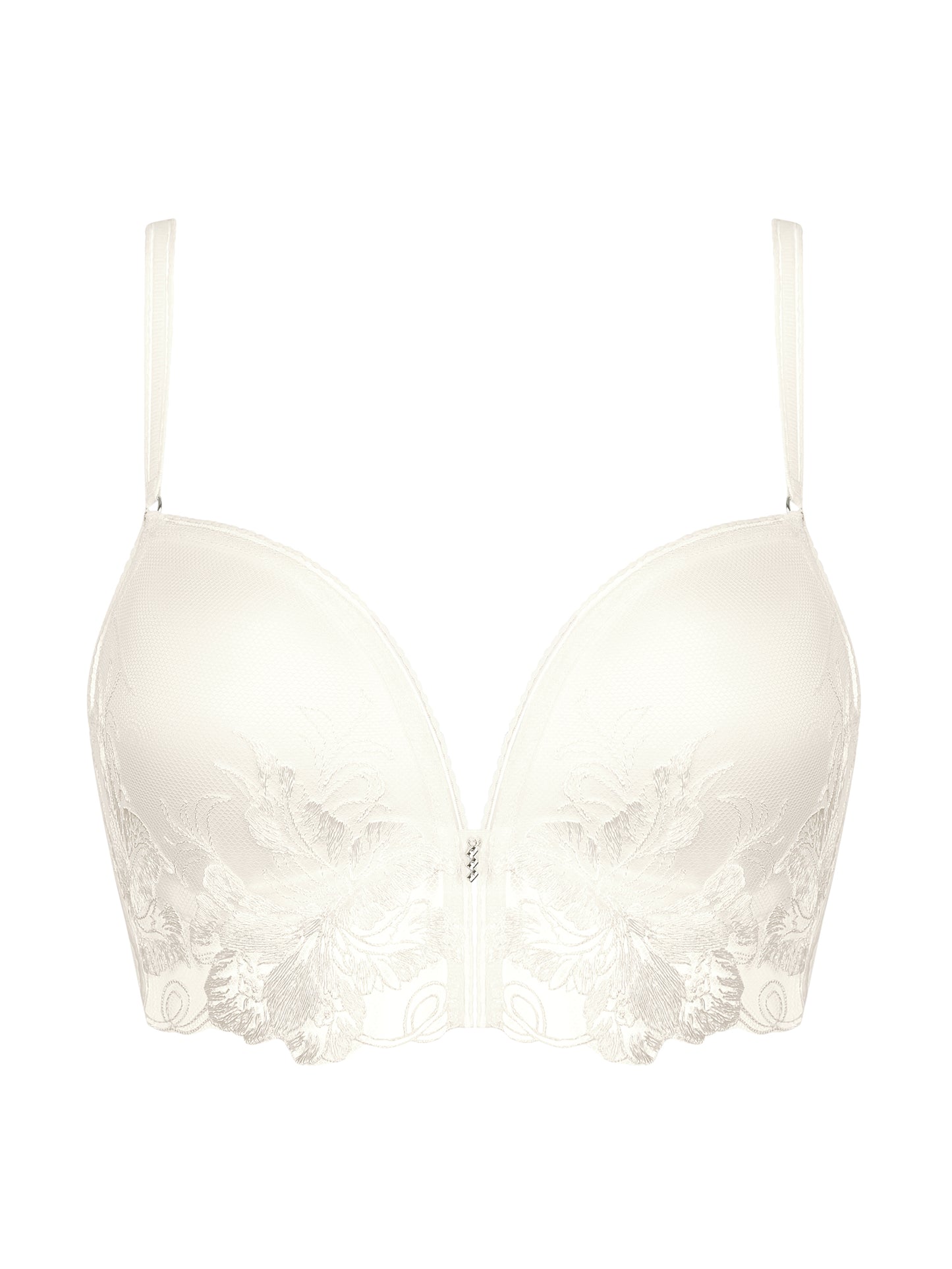 Soutien-gorge push-up EMINENCE MARIAGE Lisca