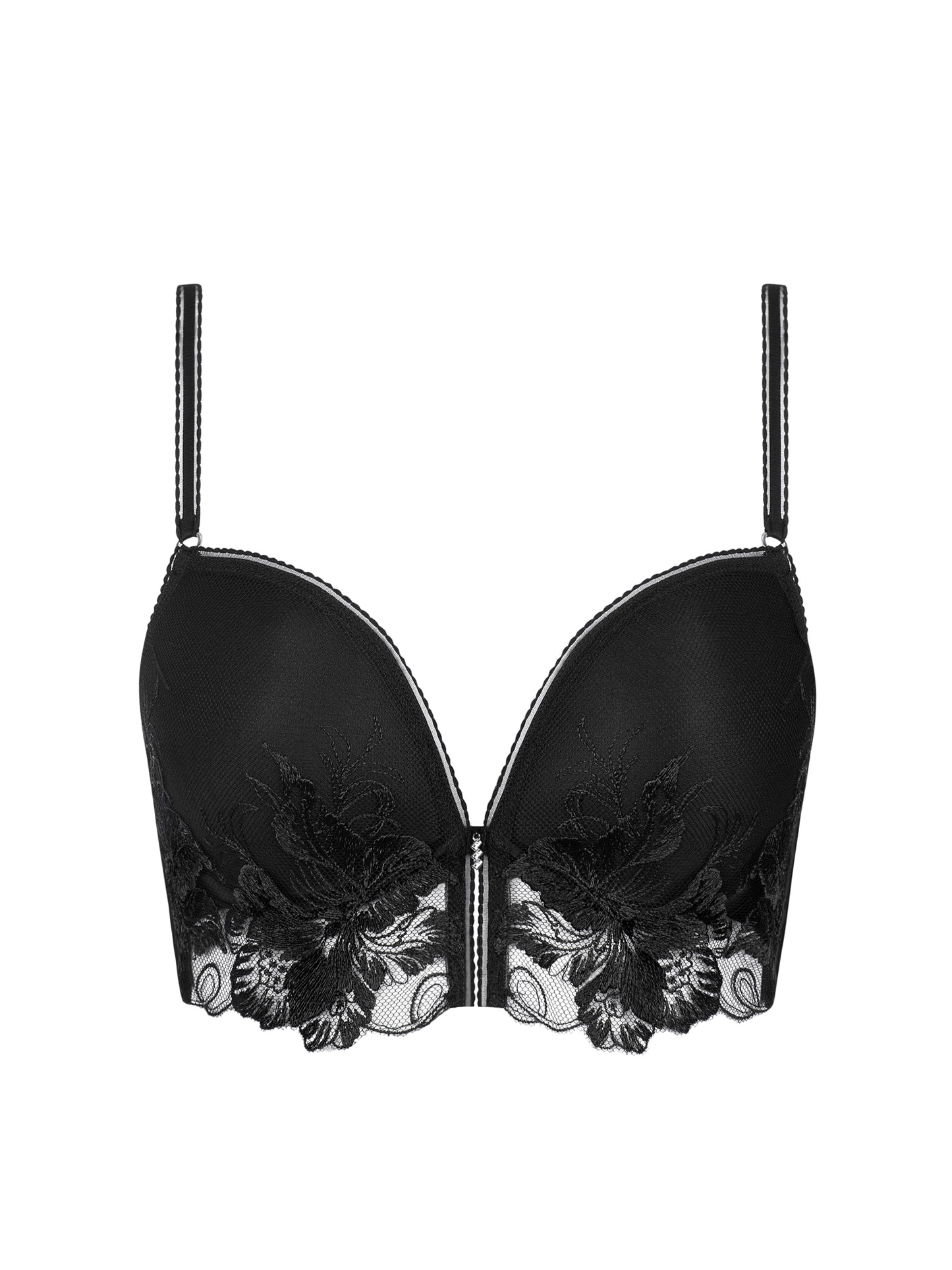 Soutien-gorge push-up EMINENCE Lisca