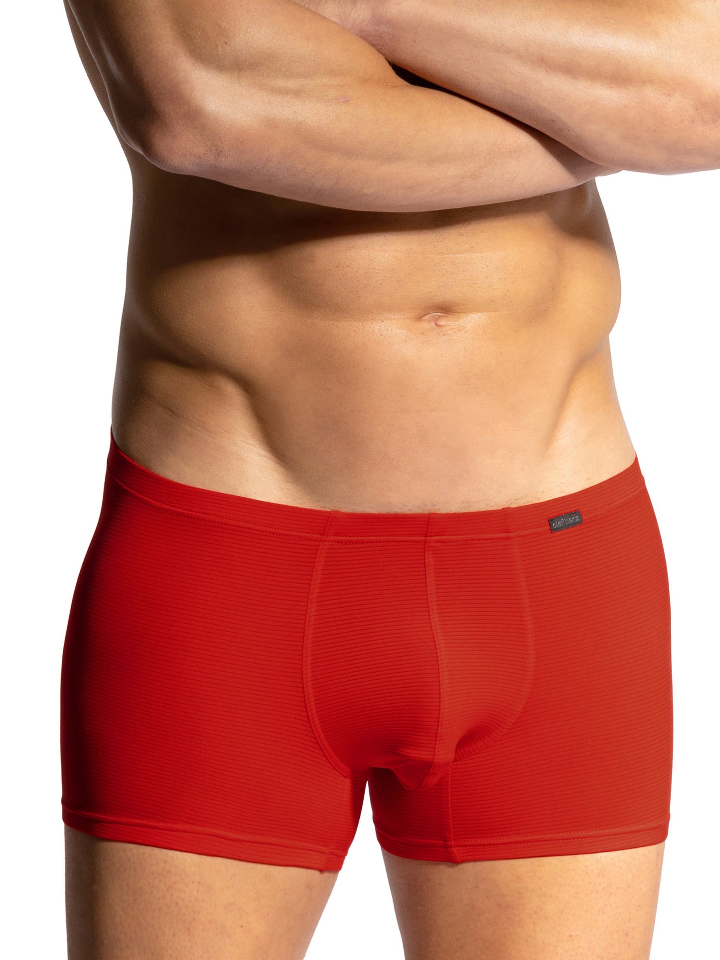 Shorty Comfort RED1201 Olaf Benz