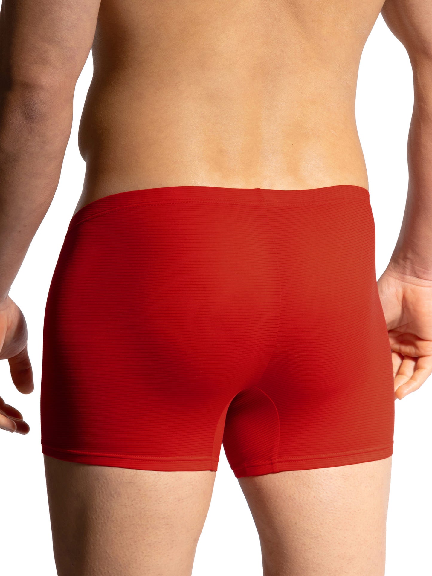 Shorty Comfort RED1201 Olaf Benz