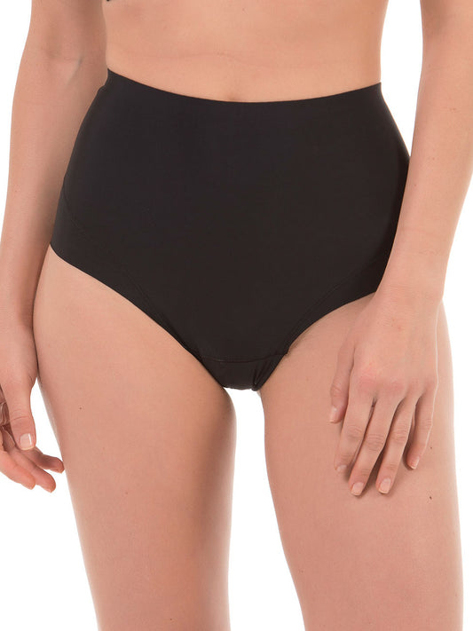 Panty gainant Etna Selmark noir