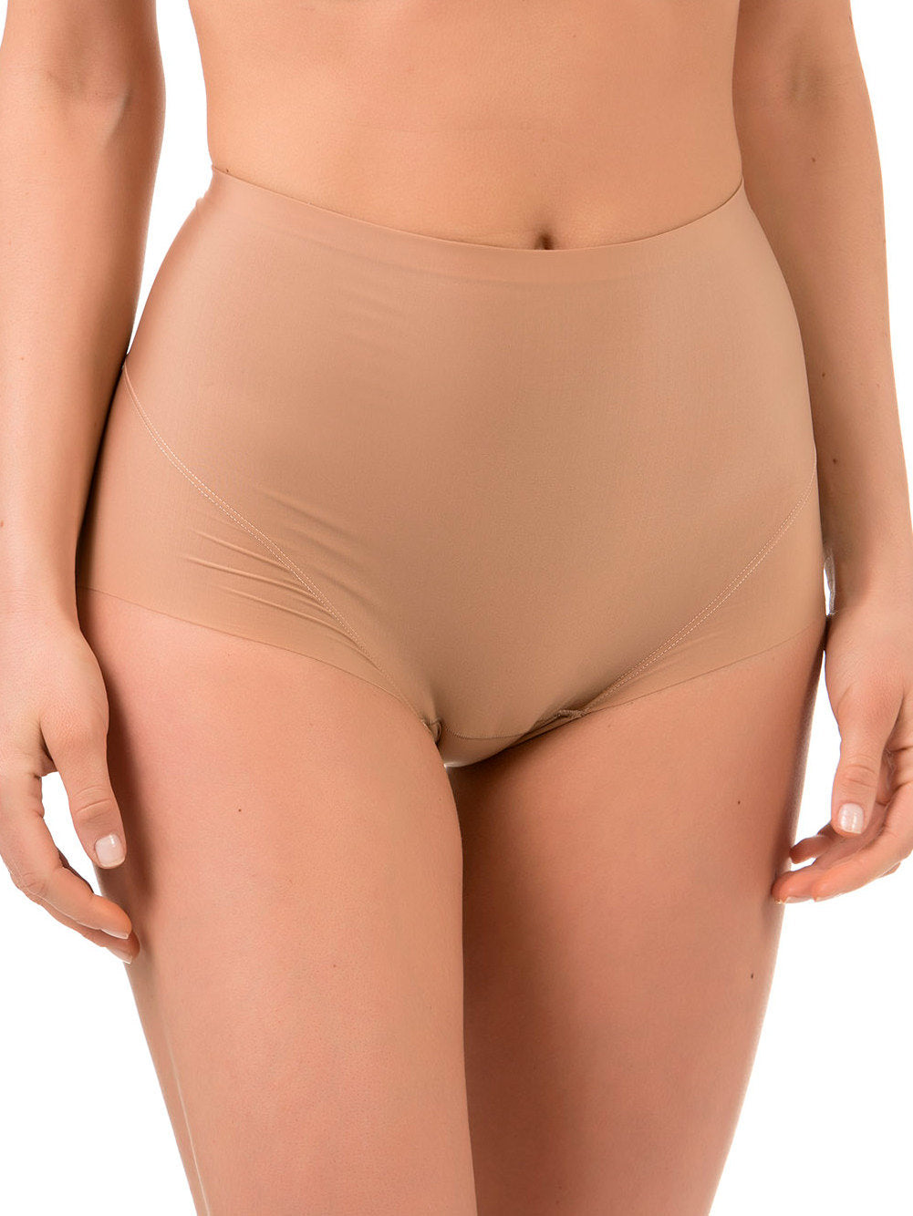 Panty gainant Etna Selmark vison