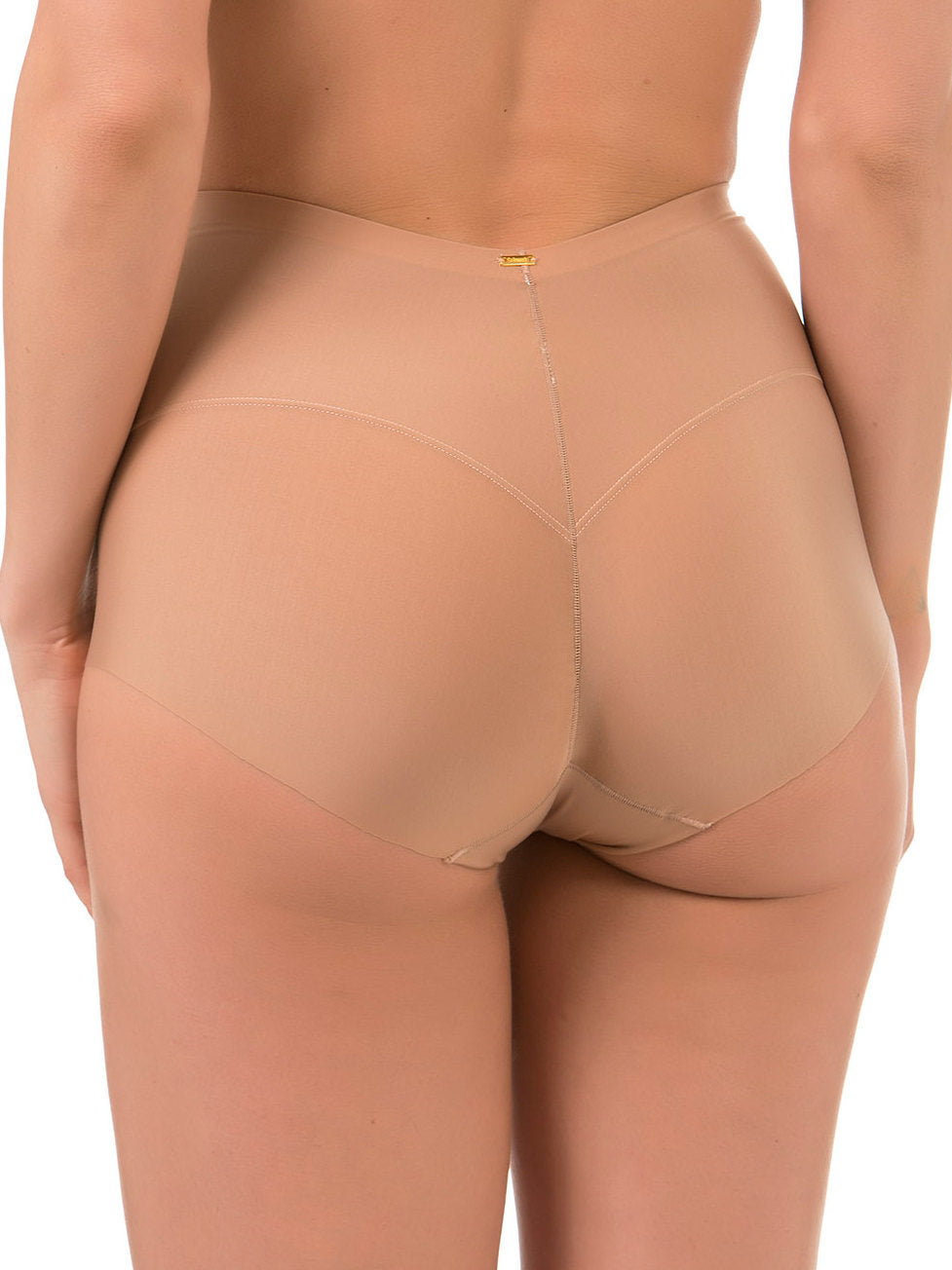 Panty gainant Etna Selmark vison