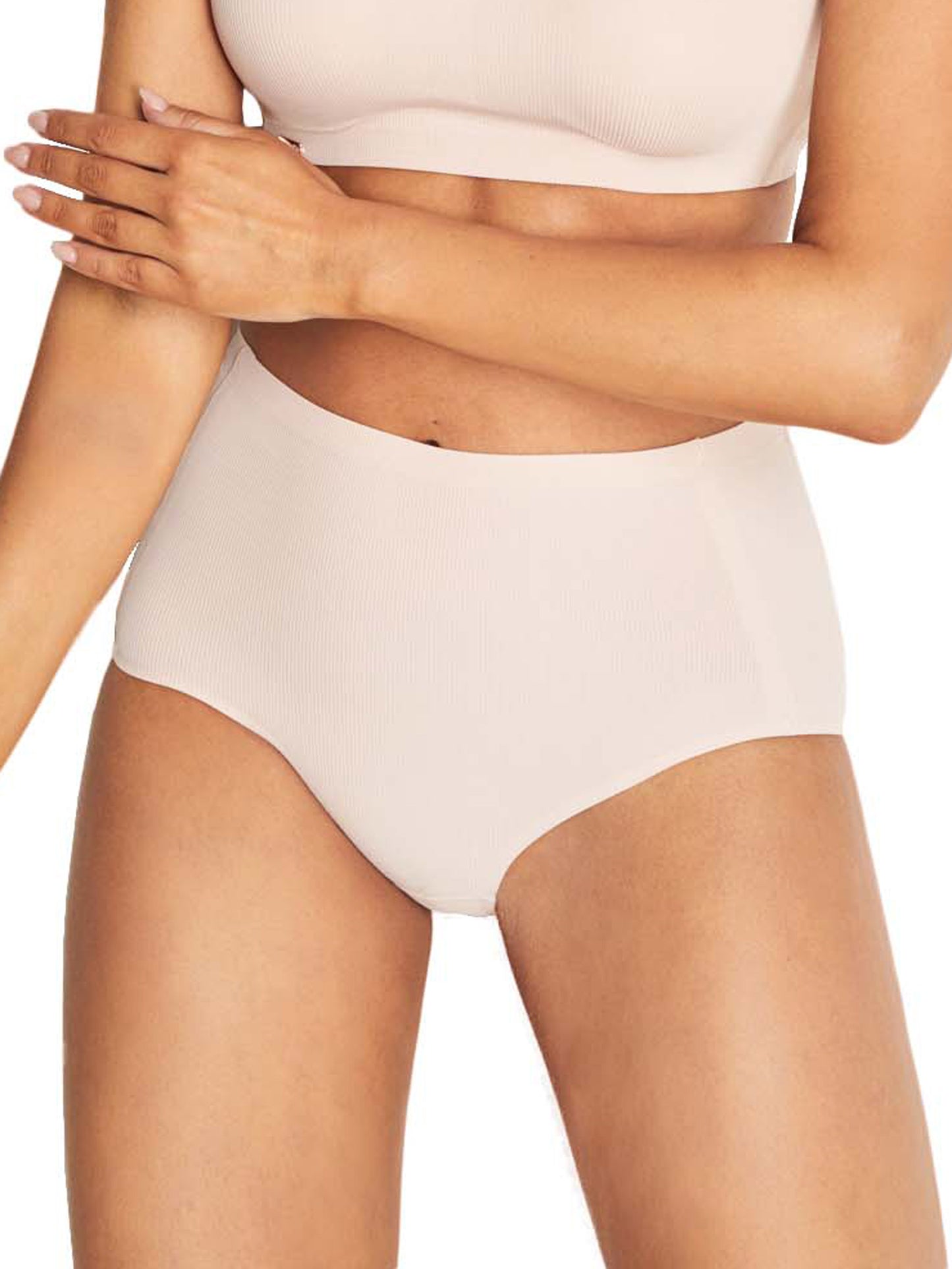 Slip taille haute One Selmark