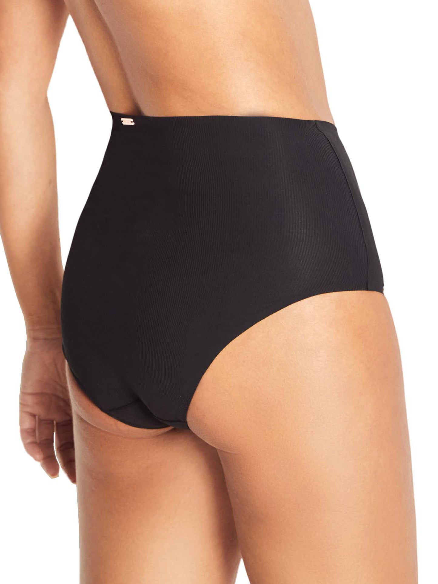 Slip taille haute One Selmark