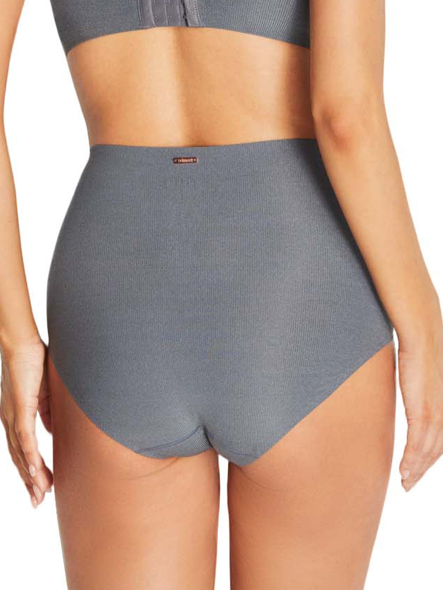 Slip taille haute One Selmark