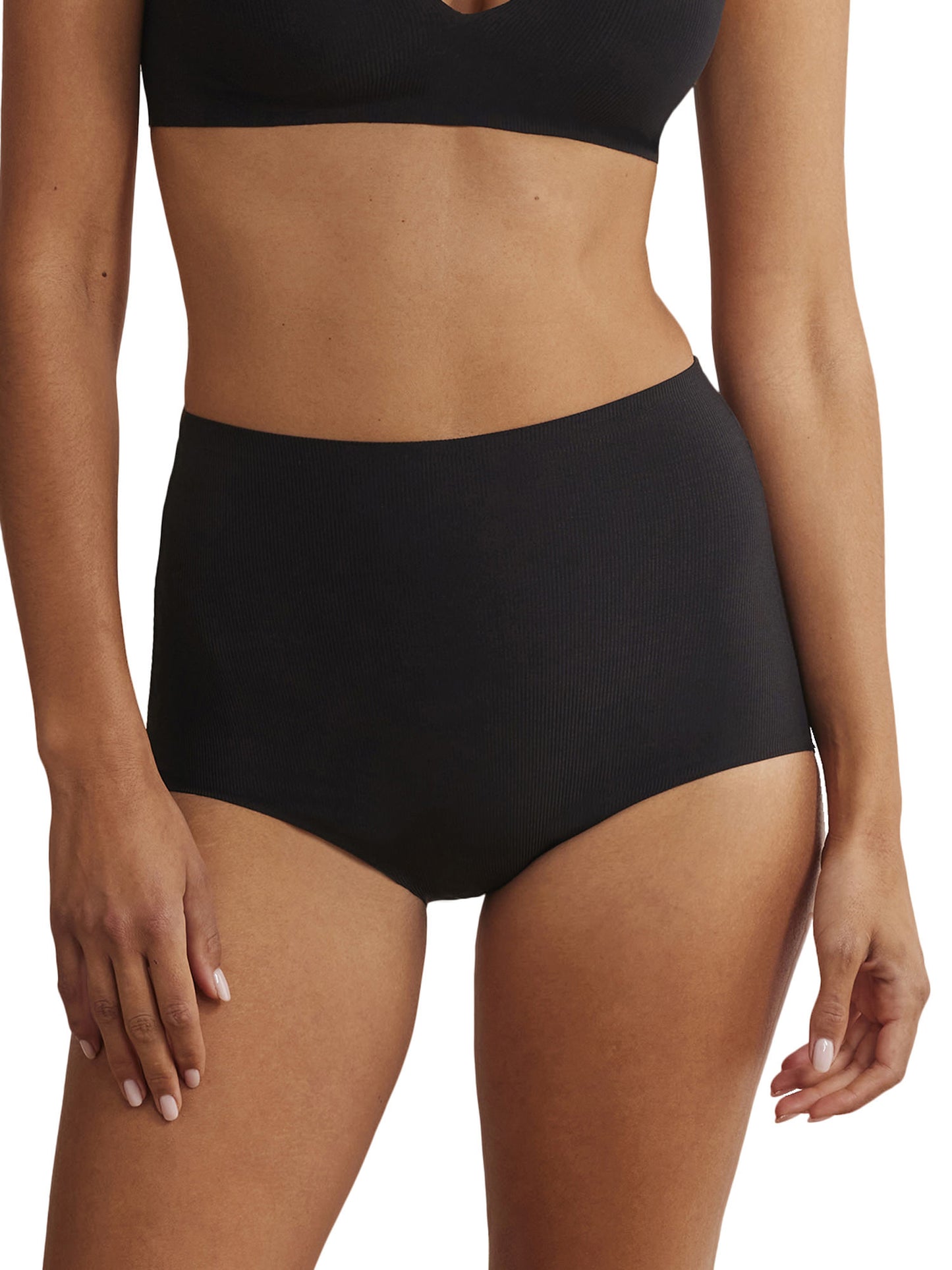 Culotte haute gainante One Selmark