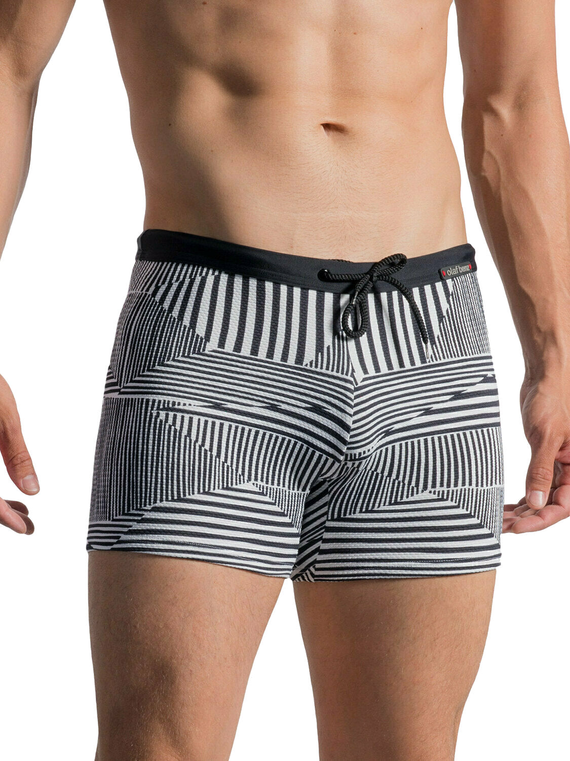 Short bain BLU1751 Olaf Benz