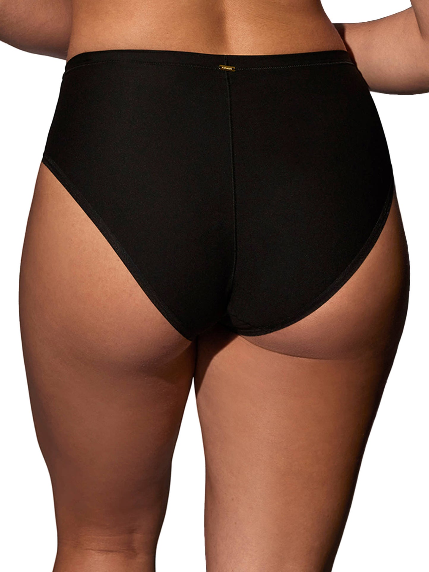 Slip shorty Curves Selmark