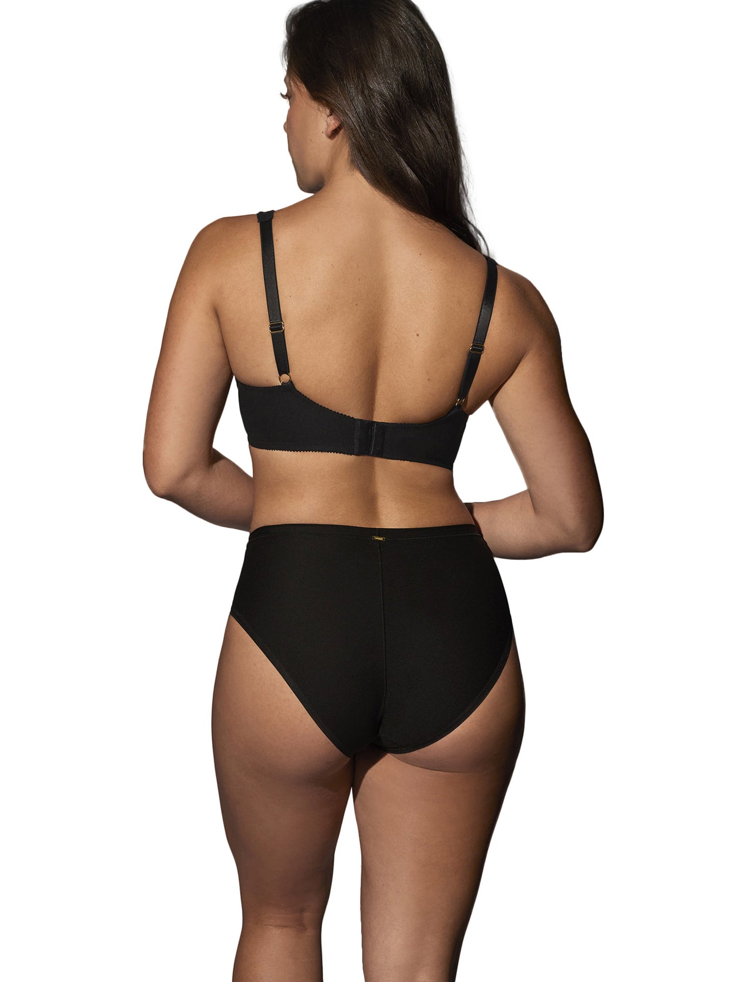 Slip shorty Curves Selmark