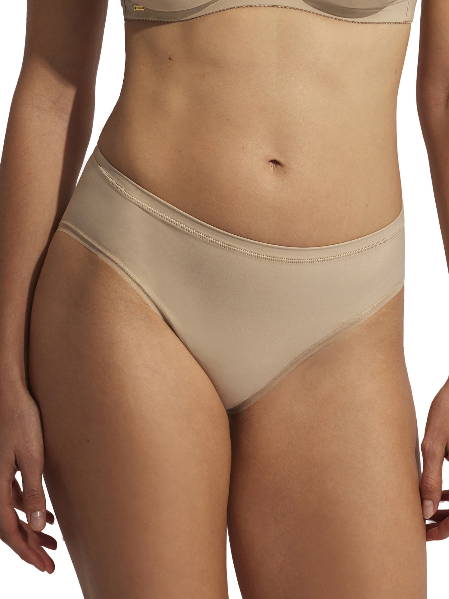 Slip shorty Curves Selmark