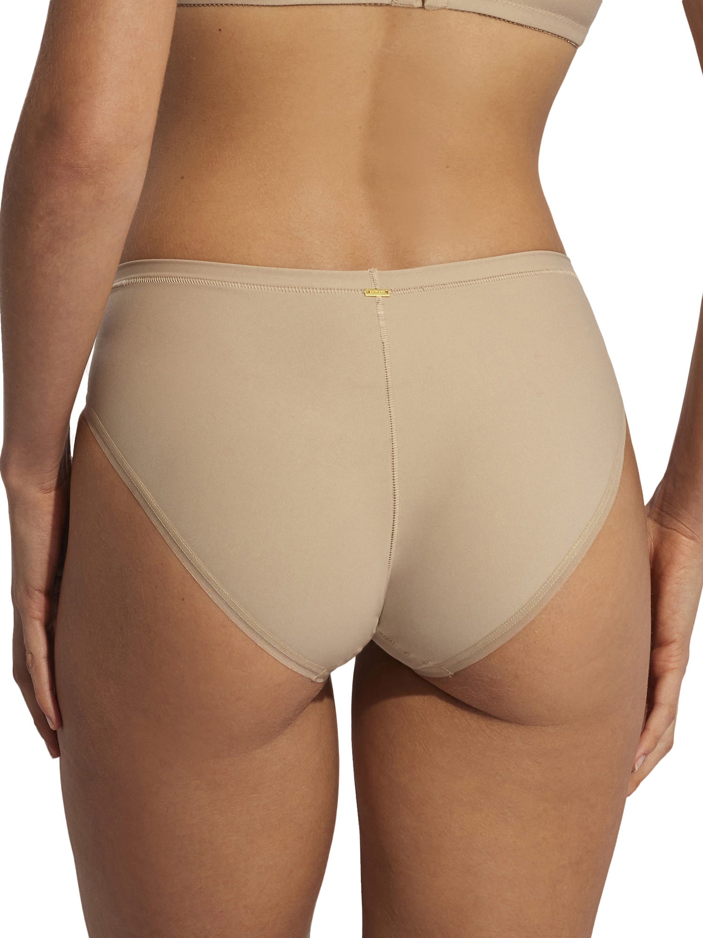 Slip shorty Curves Selmark