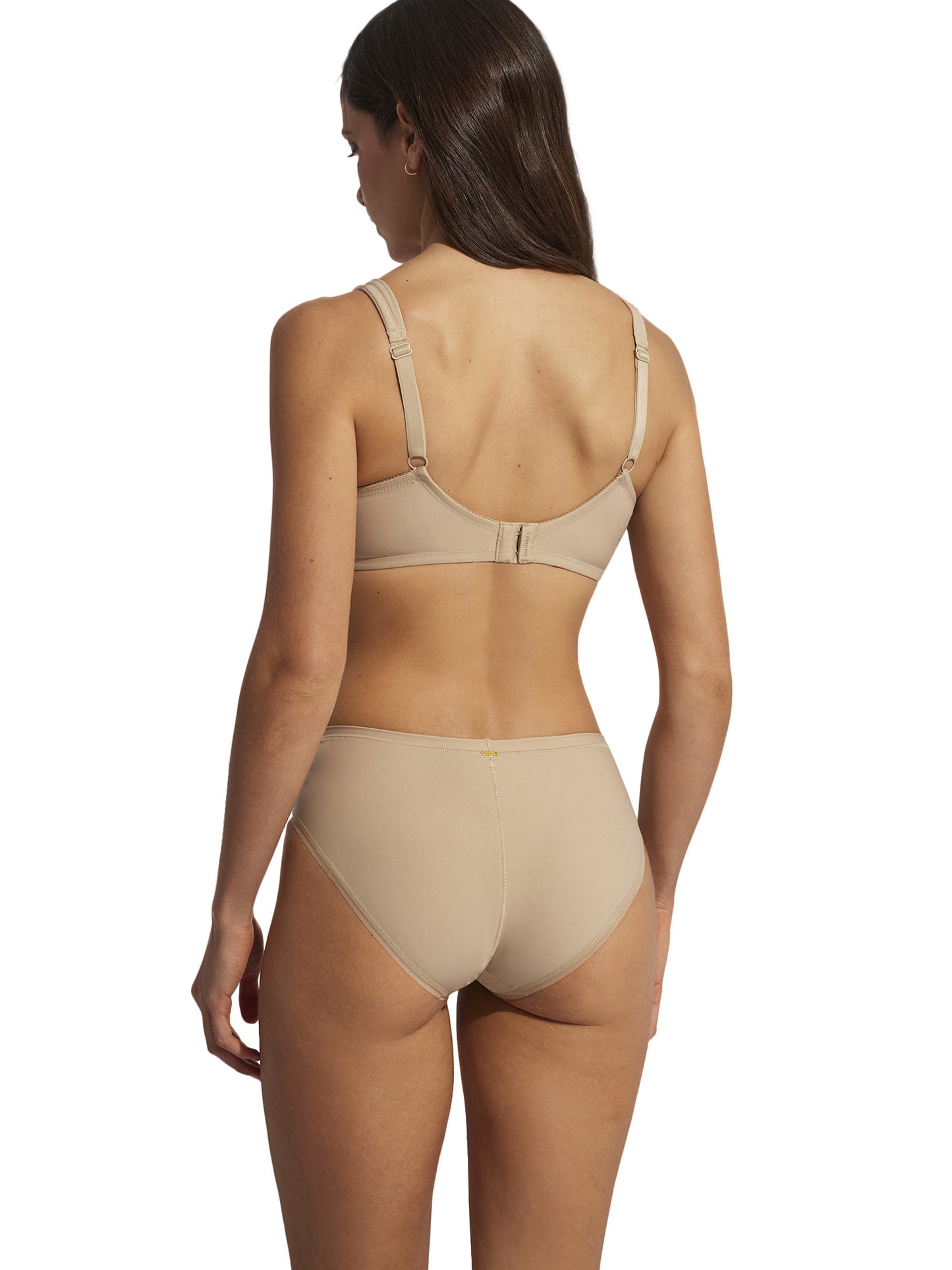 Slip shorty Curves Selmark