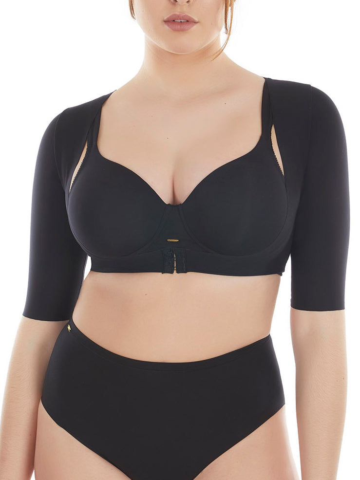 Boléro modelant pour bras Curves Selmark