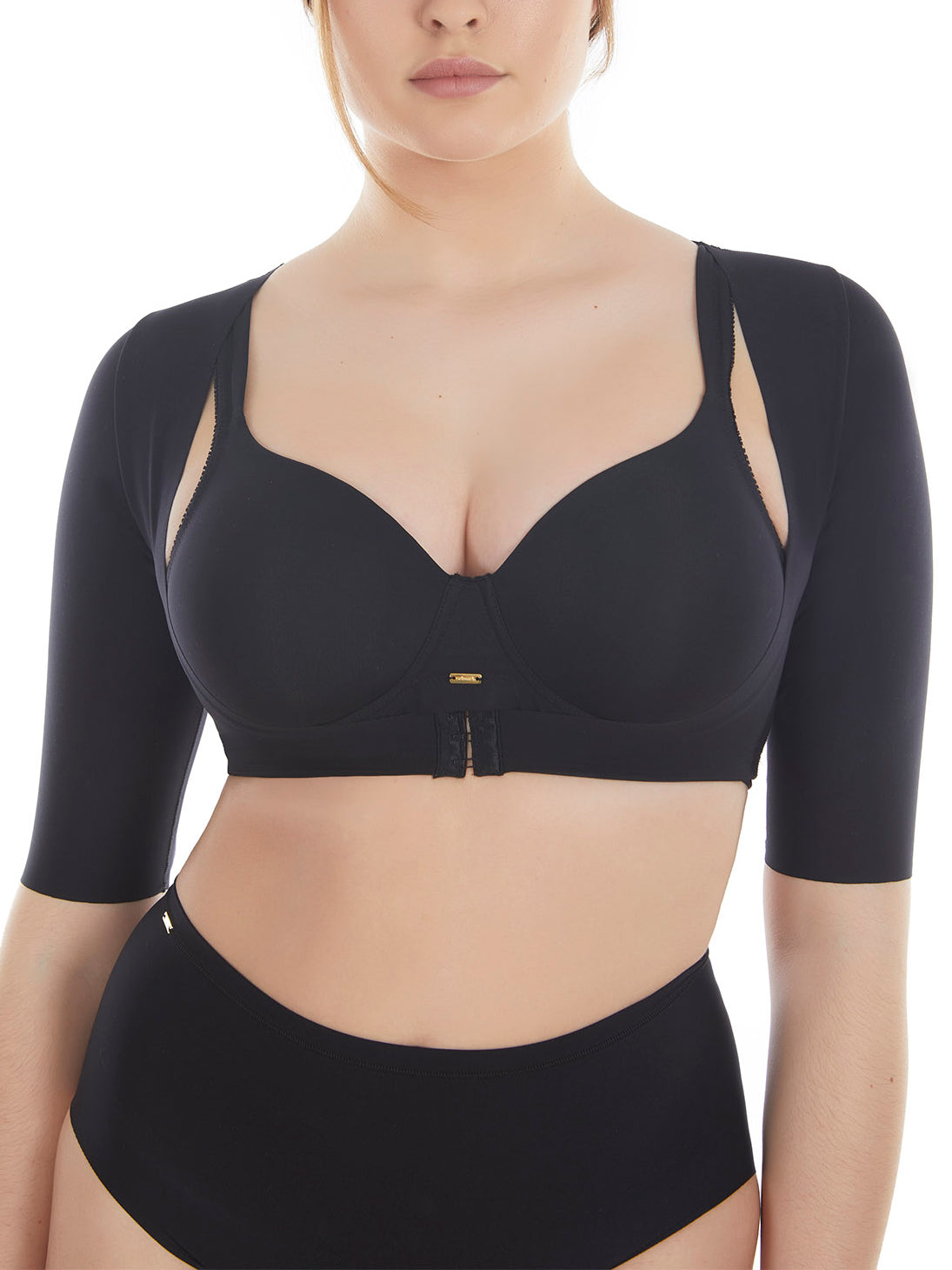 Boléro modelant pour bras Curves Selmark