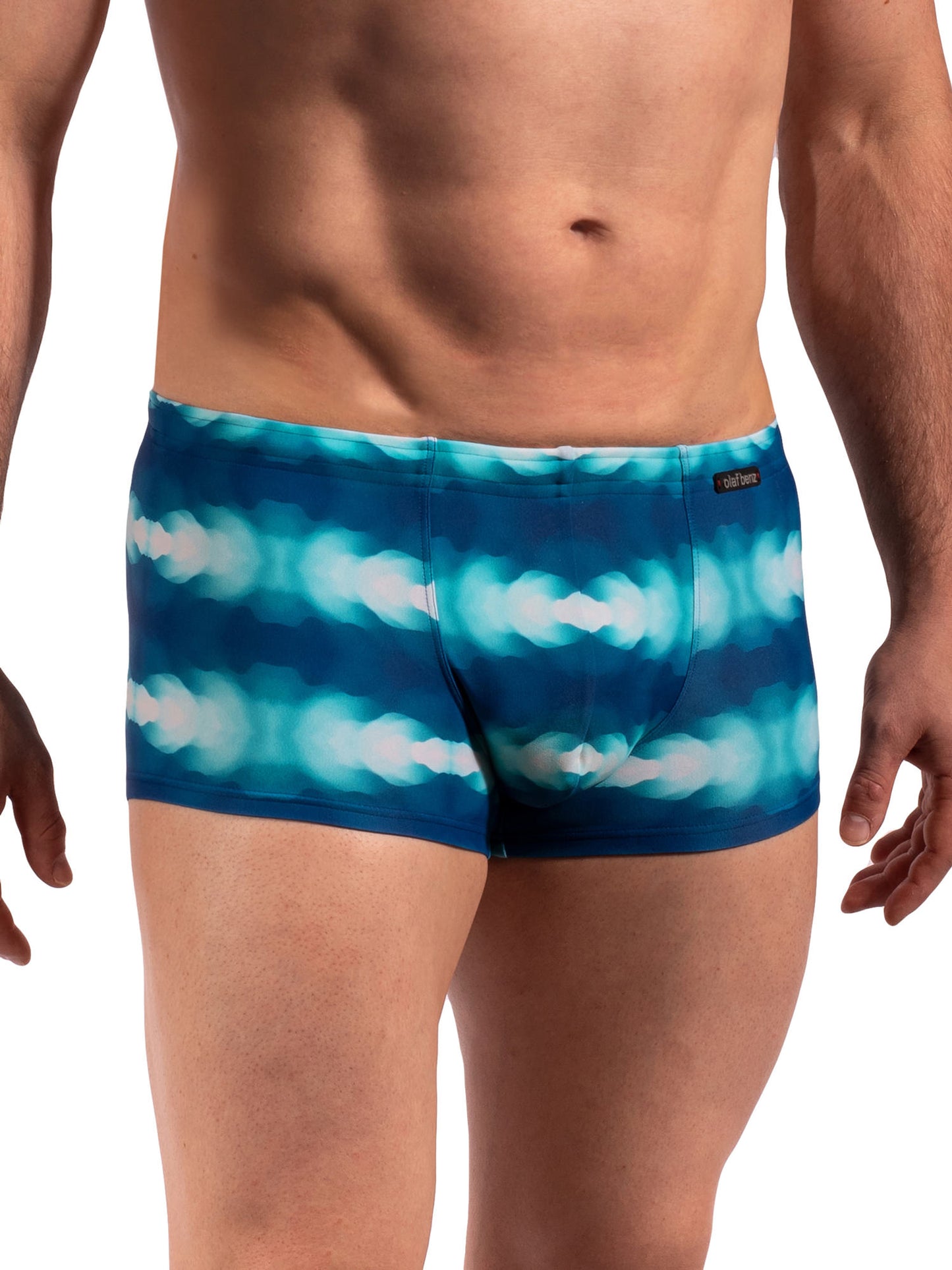 Shorty de bain BLU2253 Olaf Benz