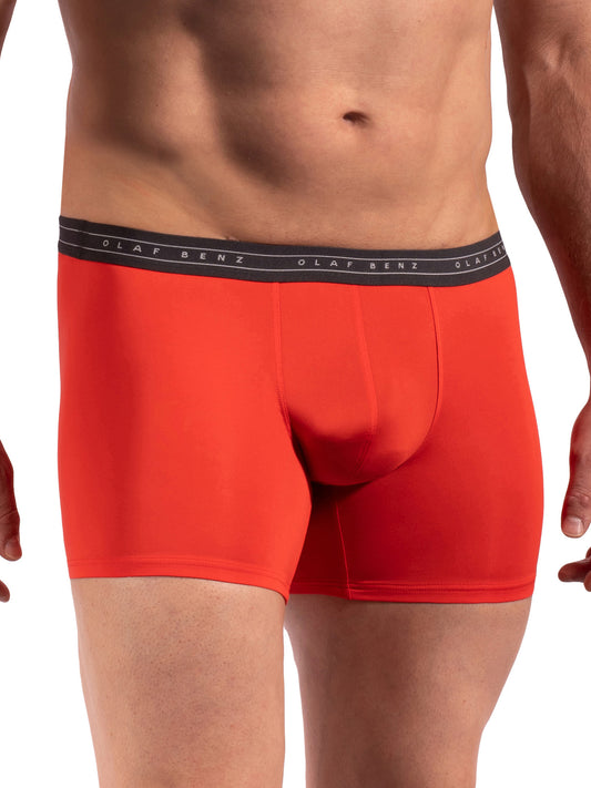 Boxer RED2264 Olaf Benz