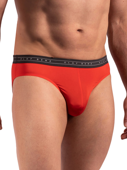 Slip sport RED2264 Olaf Benz