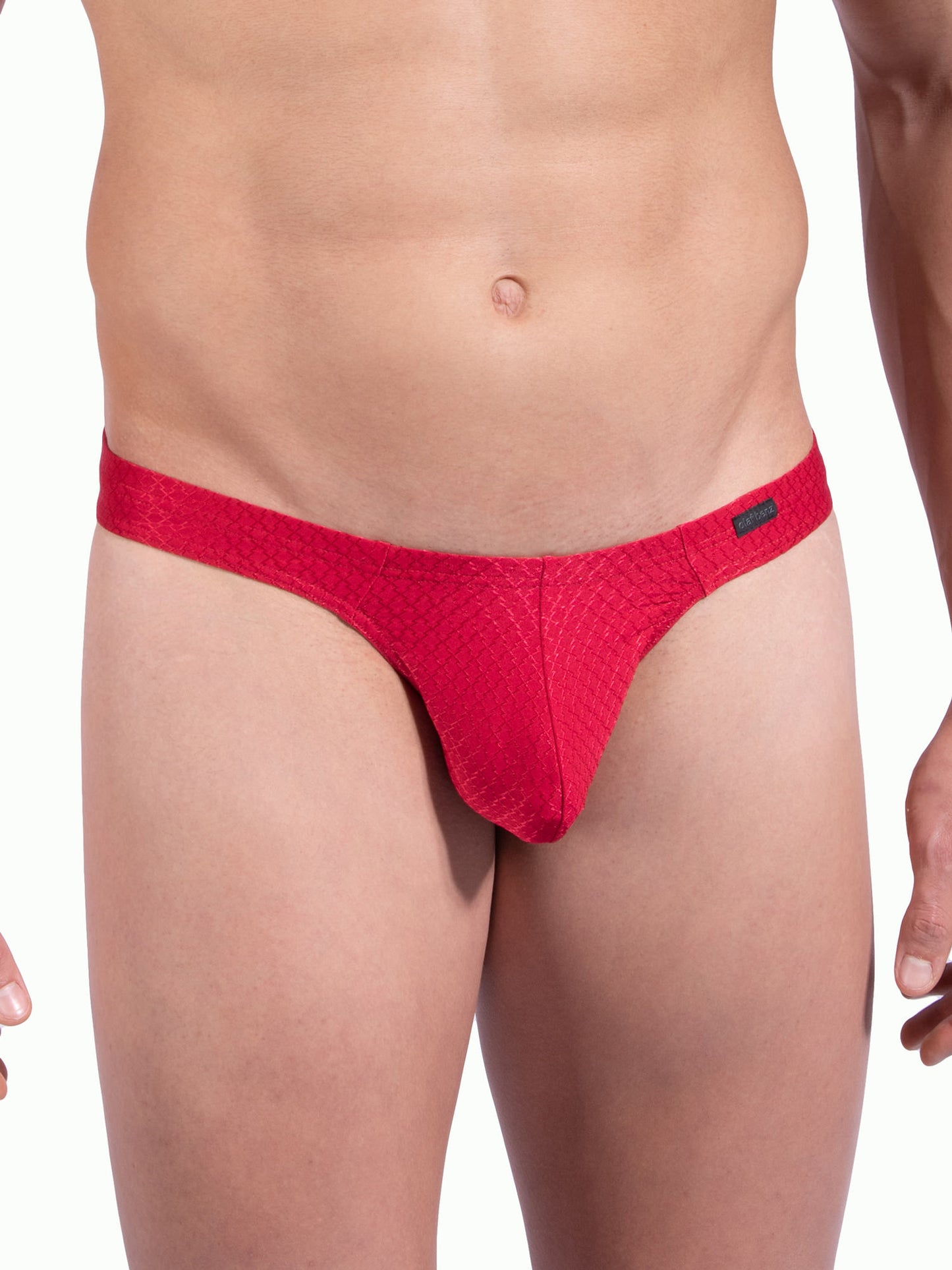 String RED2312 Olaf Benz