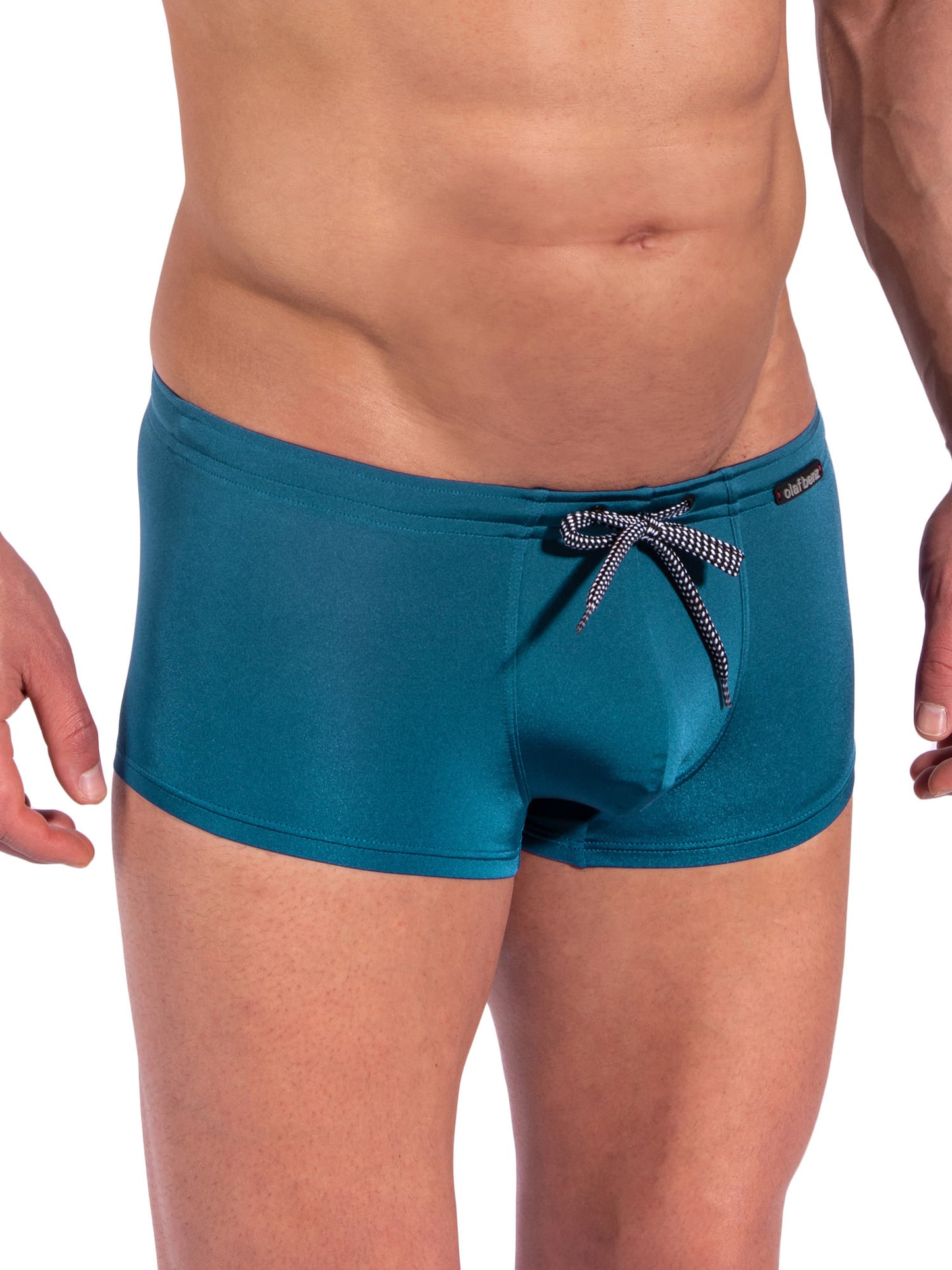 Shorty de bain BLU2352 Olaf Benz