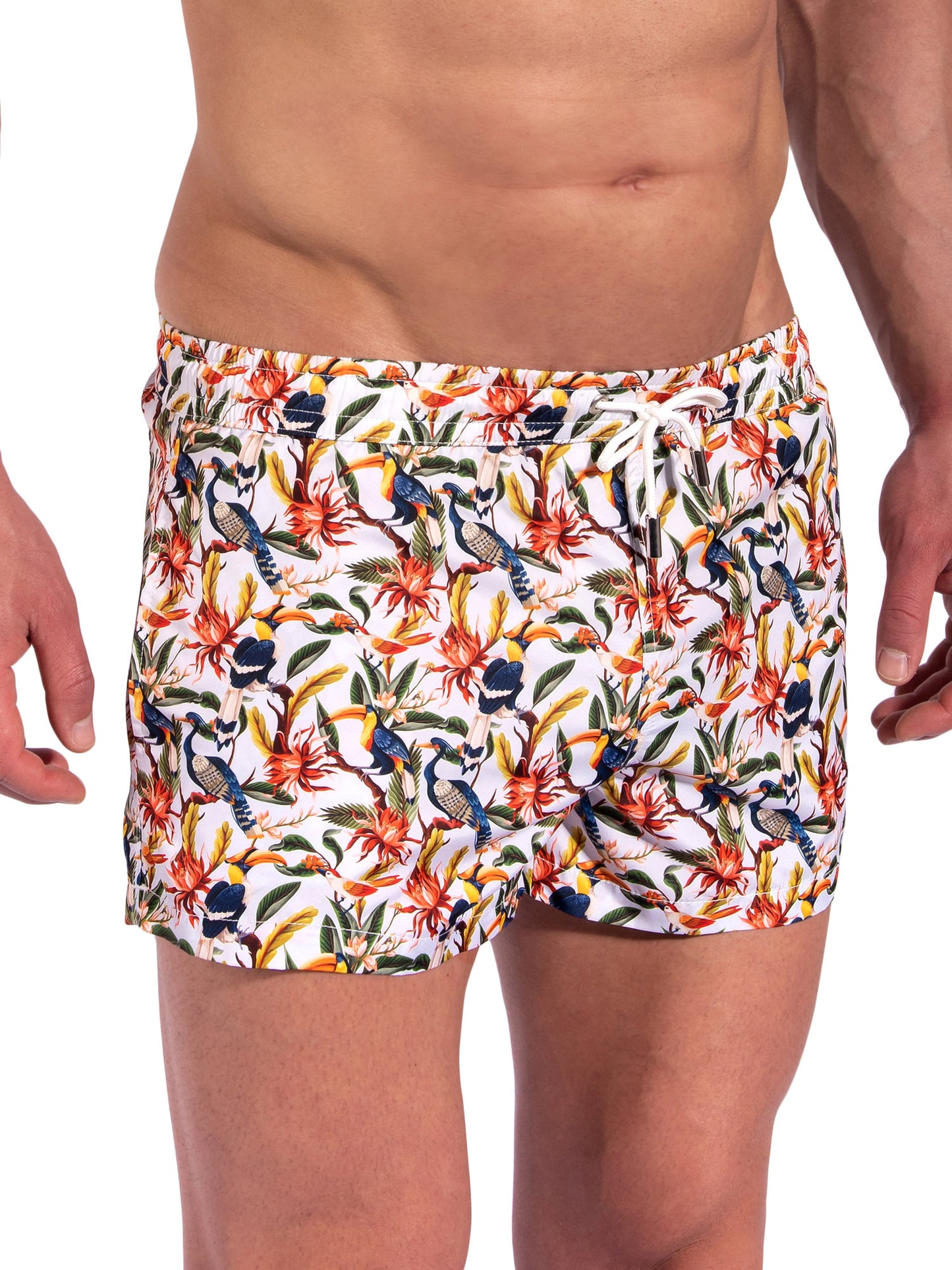 Short de bain BLU2355 Olaf Benz